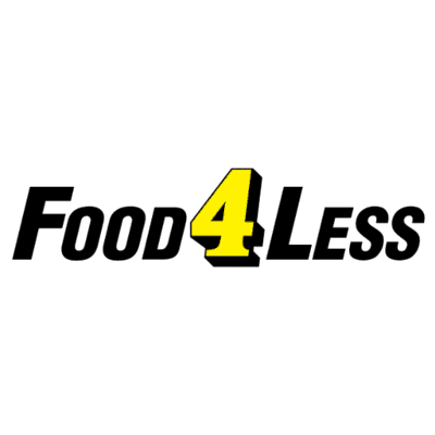 Food 4 Less - Future