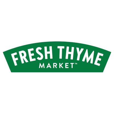 Fresh Thyme Farmers Market - Future