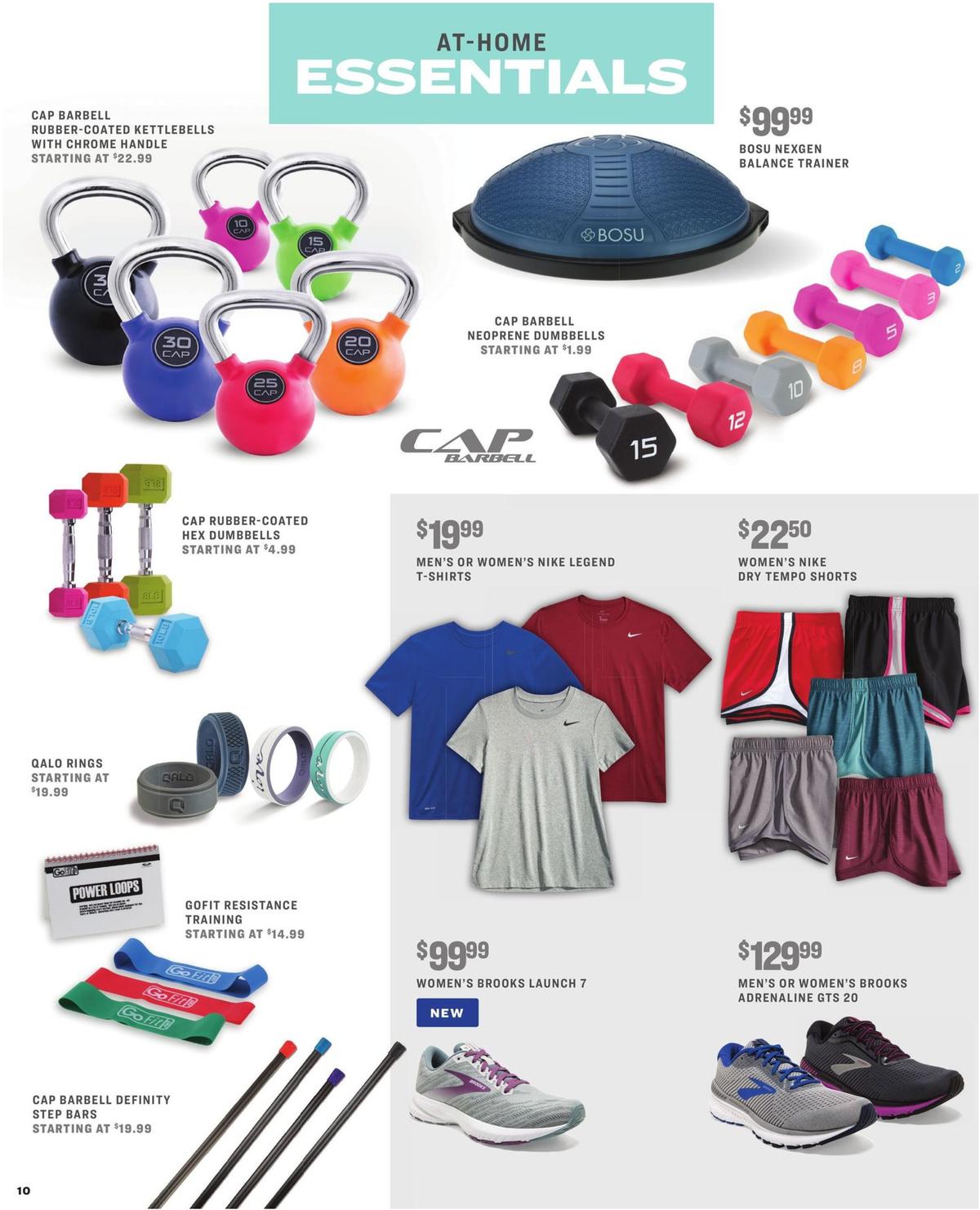 Academy Sports + Outdoors Weekly Ad from December 23