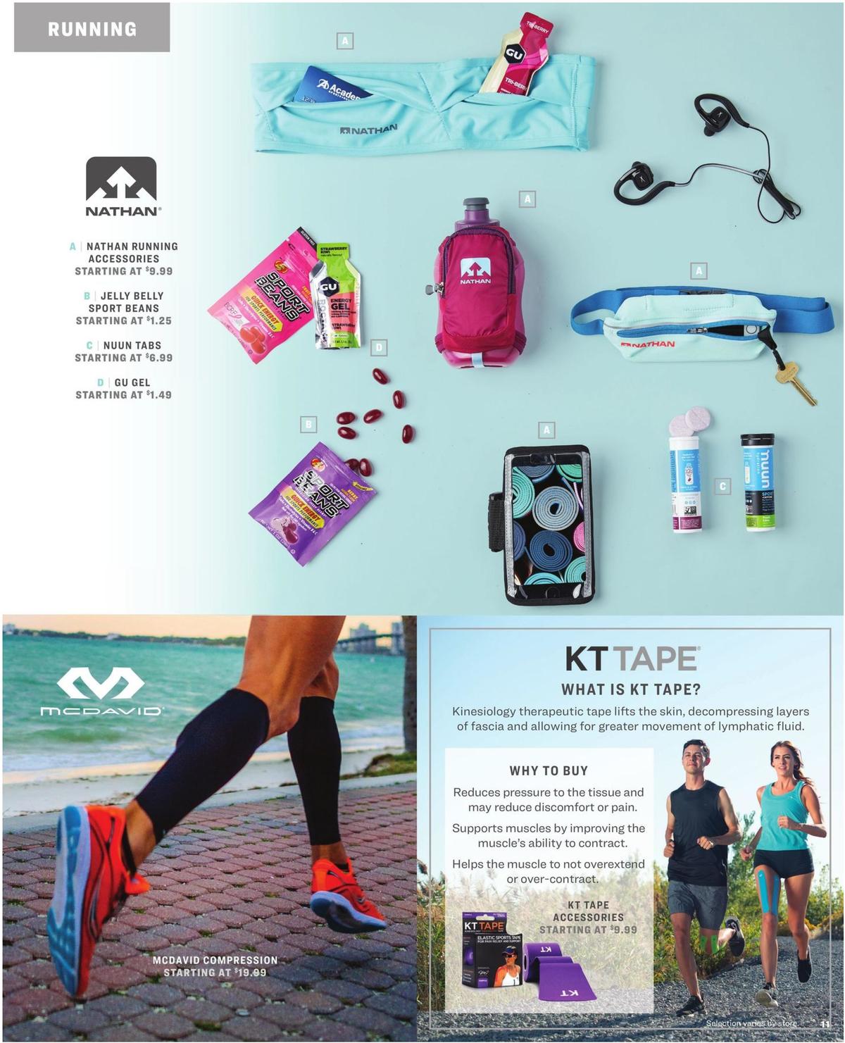 Academy Sports + Outdoors Weekly Ad from December 23