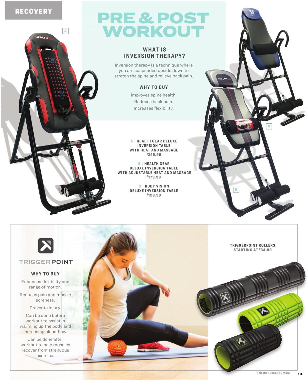 Academy Sports + Outdoors Weekly Ad from December 23