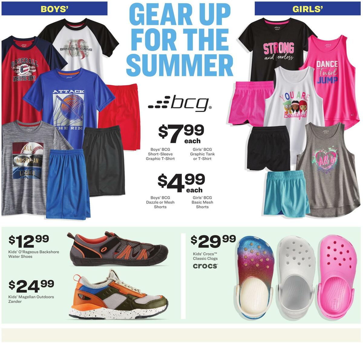 Academy Sports + Outdoors Weekly Ad from May 18