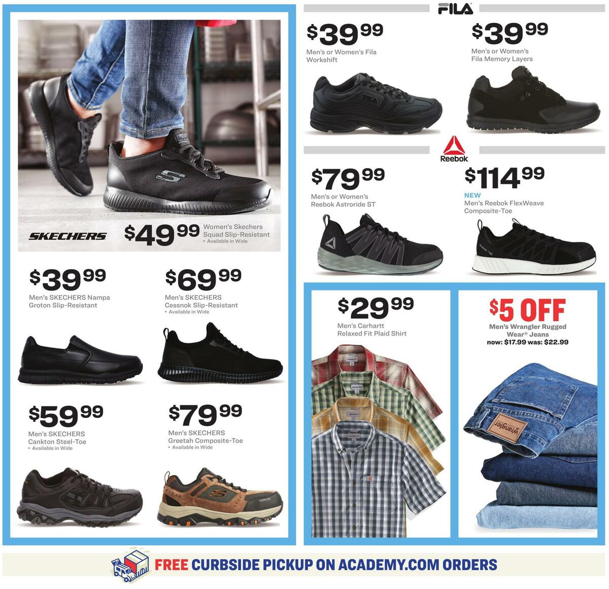 Academy Sports + Outdoors Weekly Ad from June 29