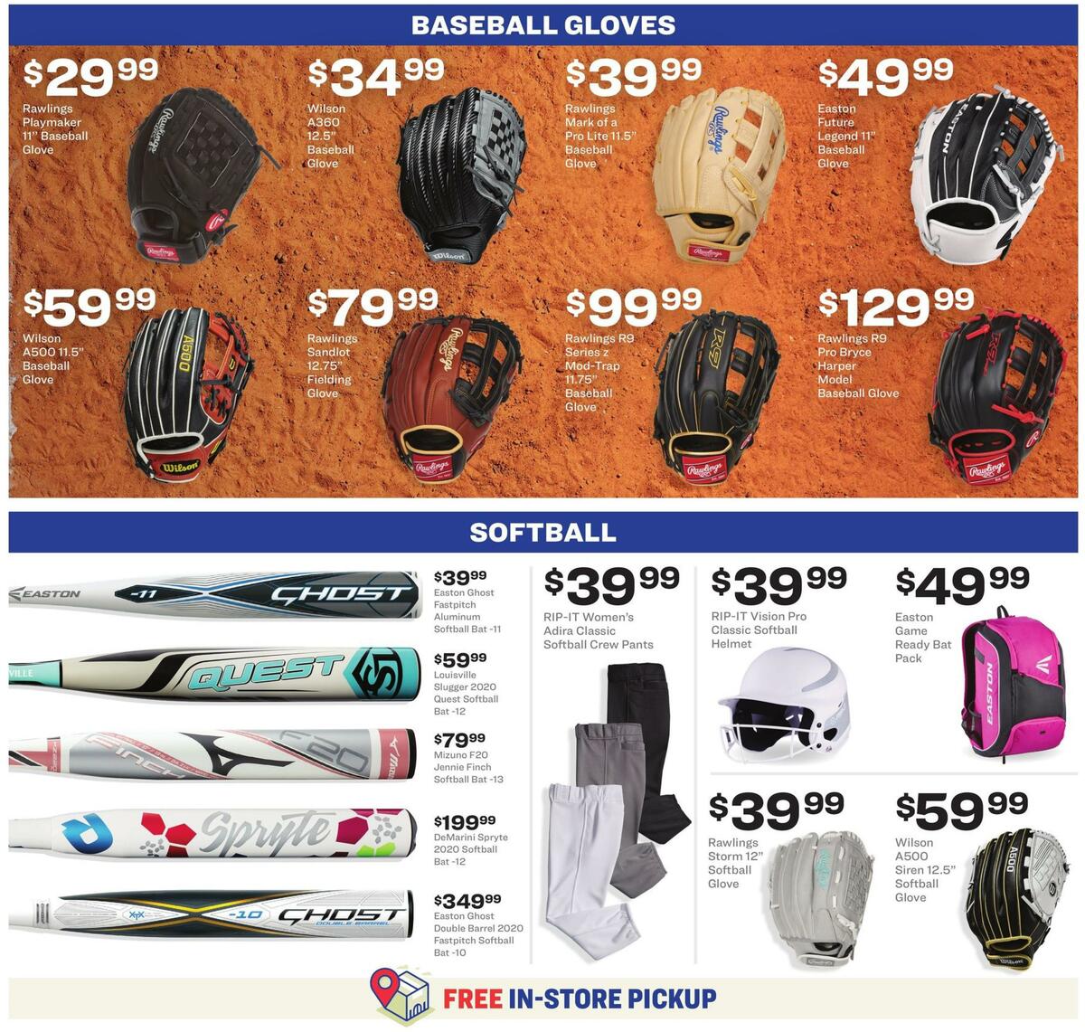 Academy Sports + Outdoors Weekly Ad from January 18