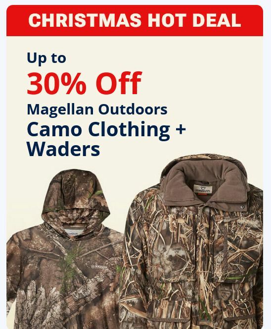 Academy Sports + Outdoors Weekly Ad from December 2