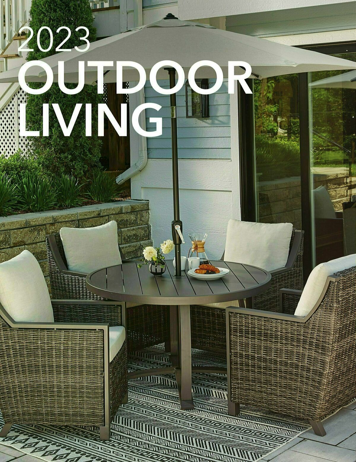 Ace Hardware Outdoor Living Guide Weekly Ad from February 1