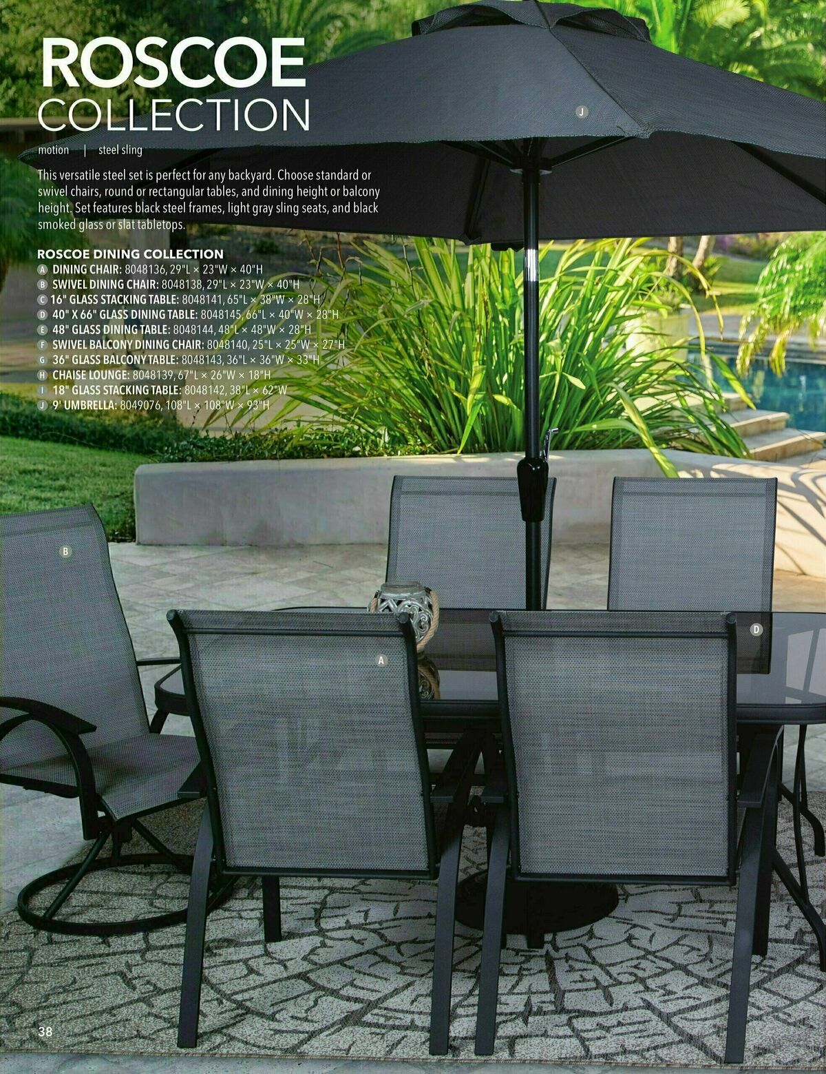 Ace Hardware Outdoor Living Guide Weekly Ad from February 1