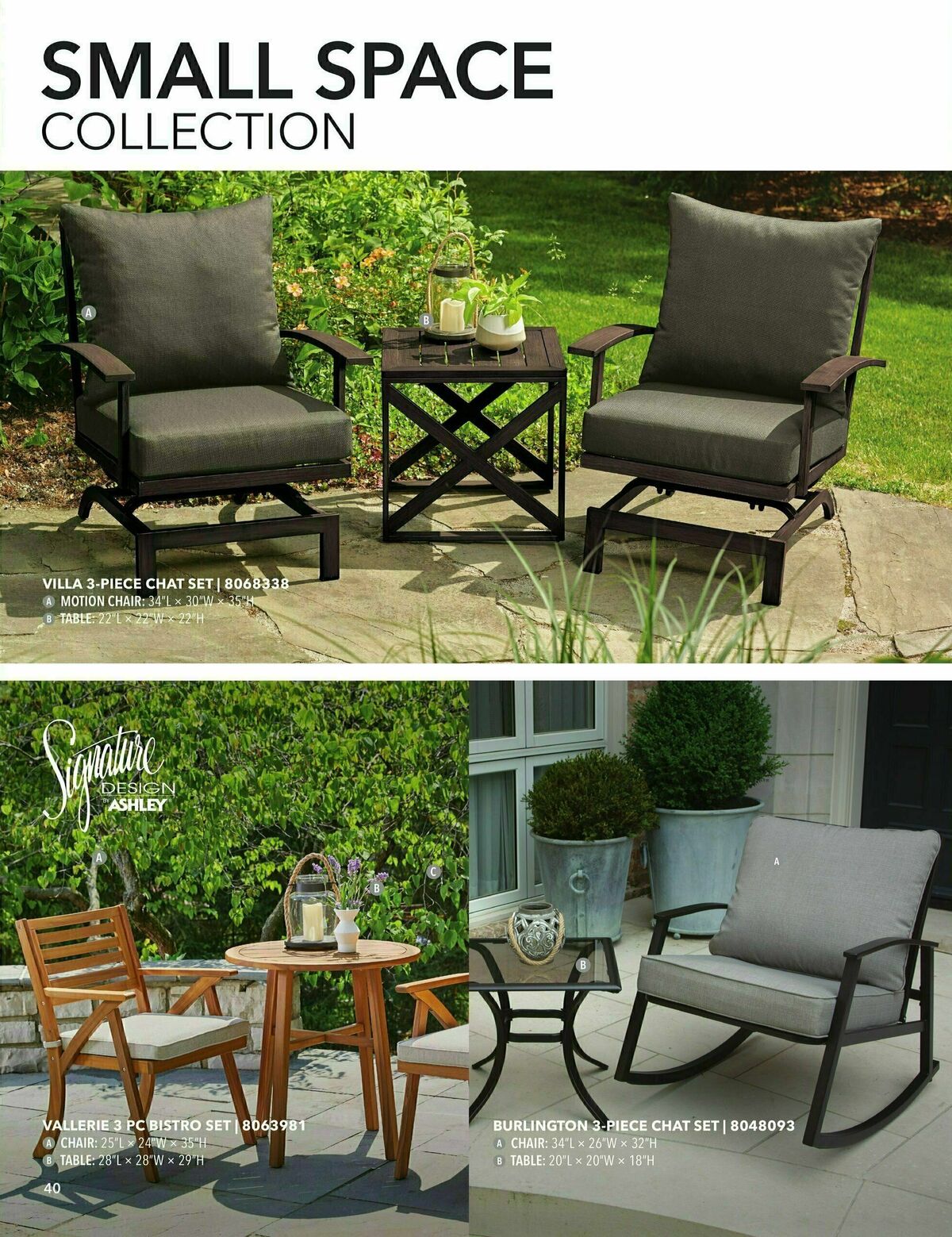 Ace Hardware Outdoor Living Guide Weekly Ad from February 1