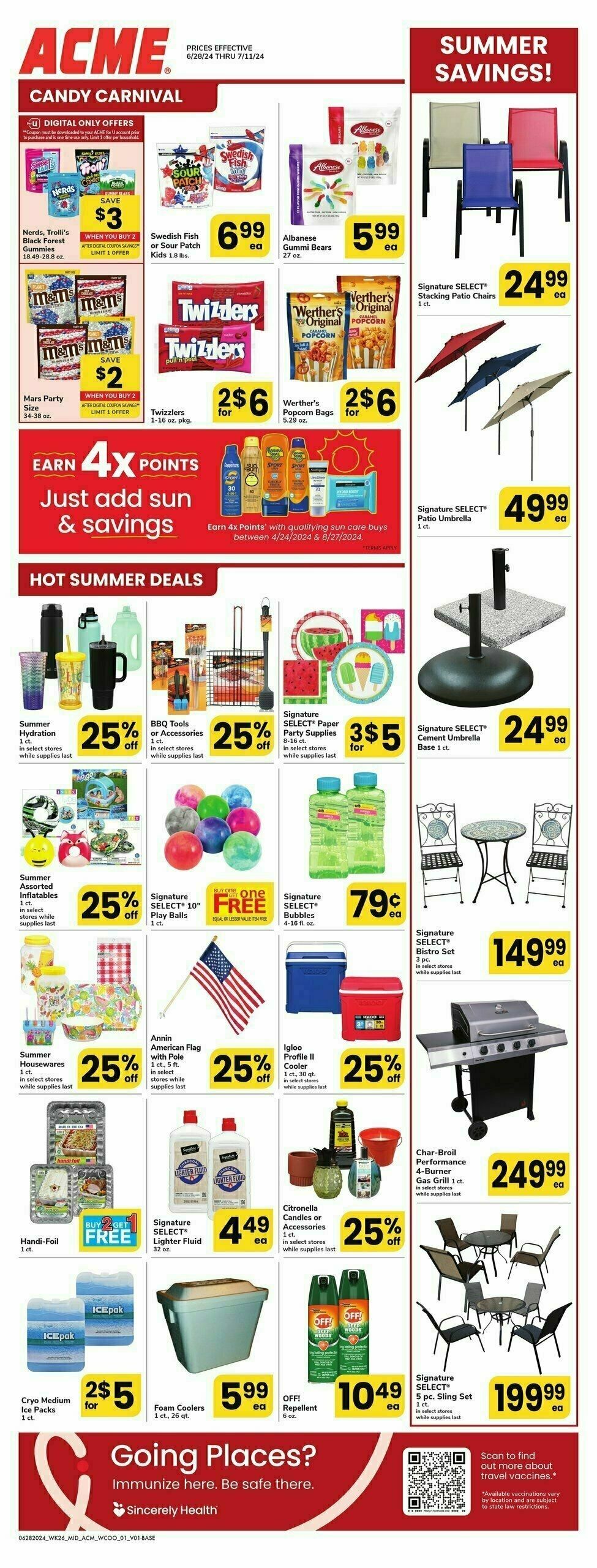 ACME Markets Weekly Ad from June 28