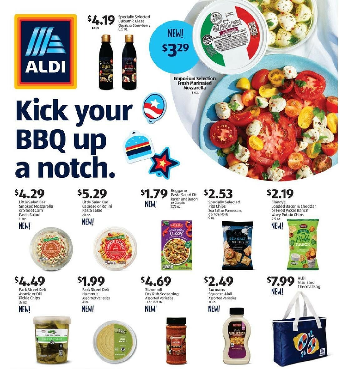 ALDI Weekly Ad from May 21