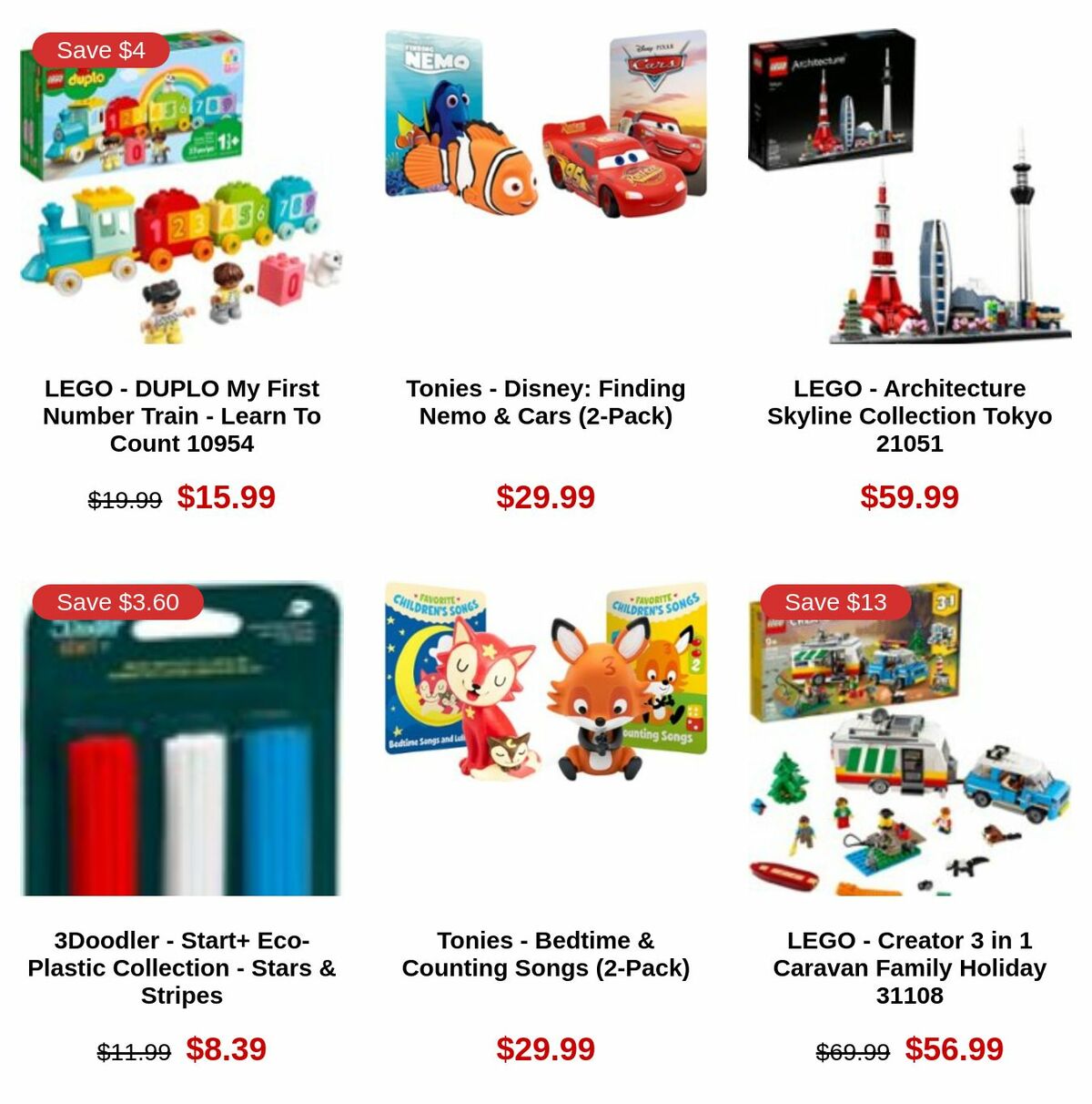 Best Buy Toy Guide 2022 Weekly Ad from November 24