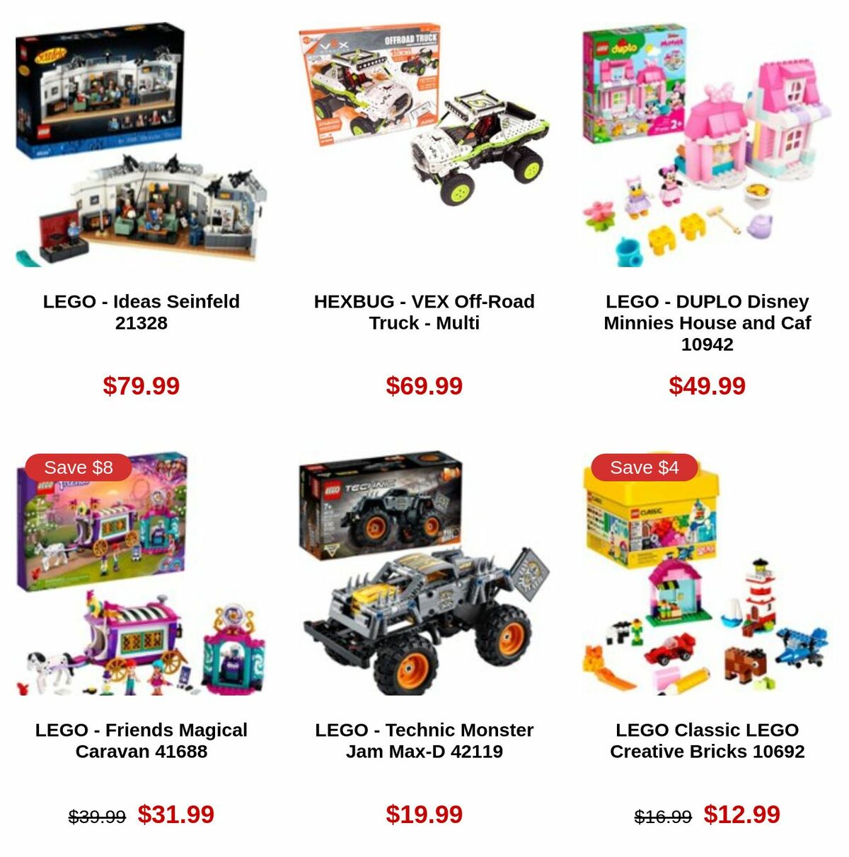 Best Buy Toy Guide 2022 Weekly Ad from November 24