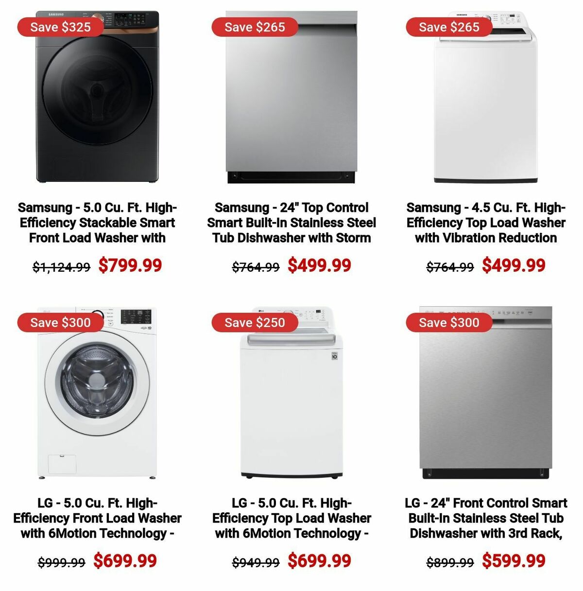 Best Buy Weekly Ad from November 20