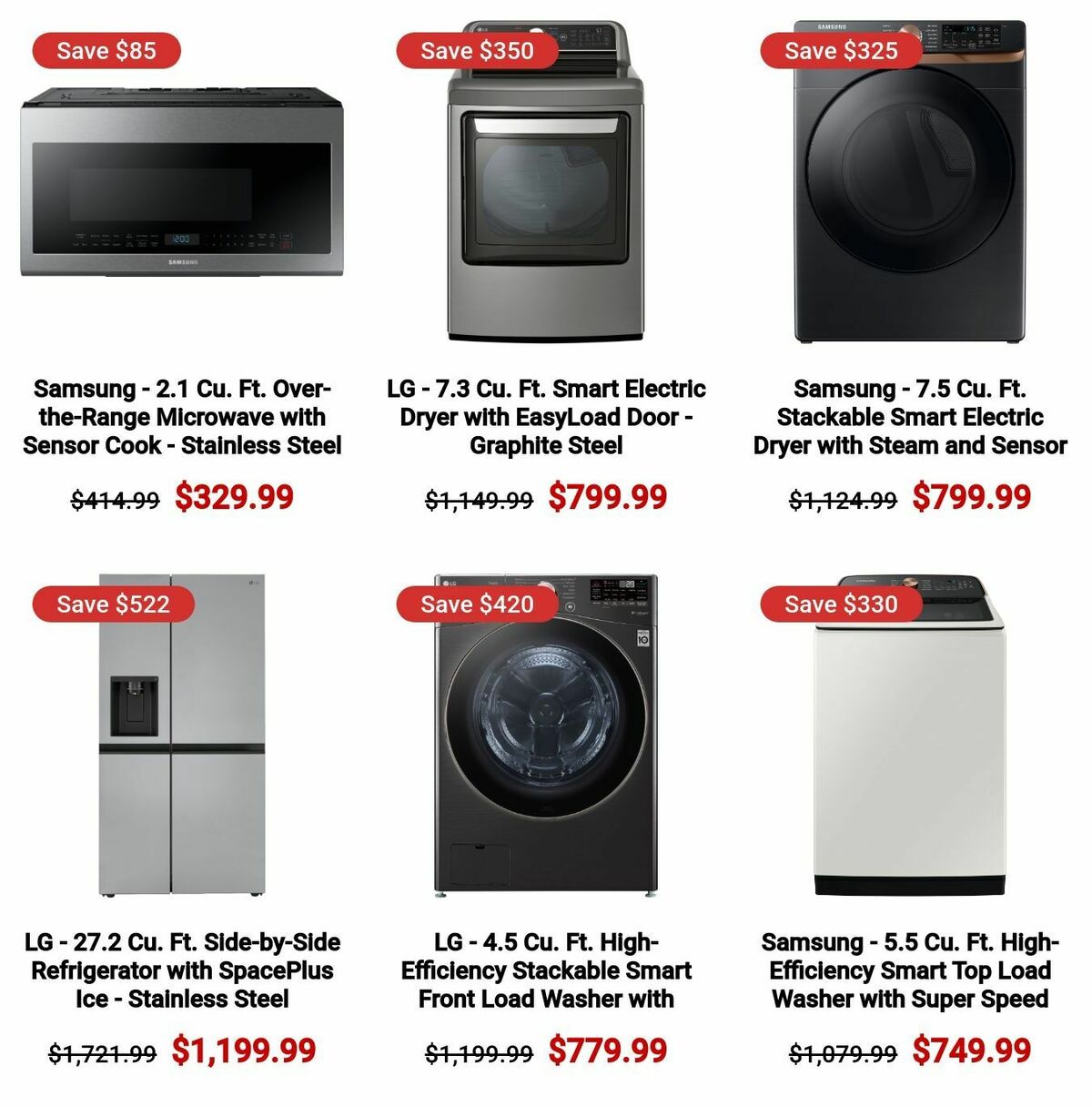 Best Buy Weekly Ad from November 20