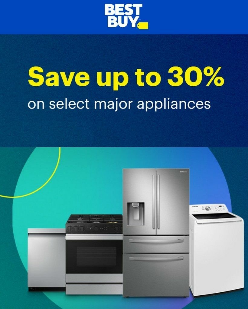 Best Buy Weekly Ad from September 14