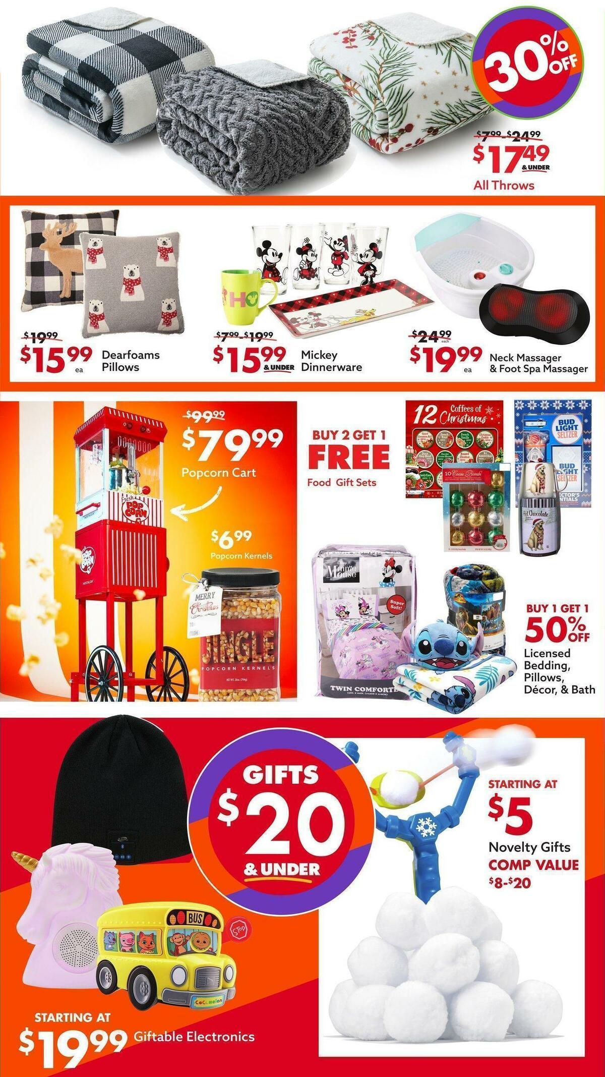 Big Lots Weekly Ad from December 17