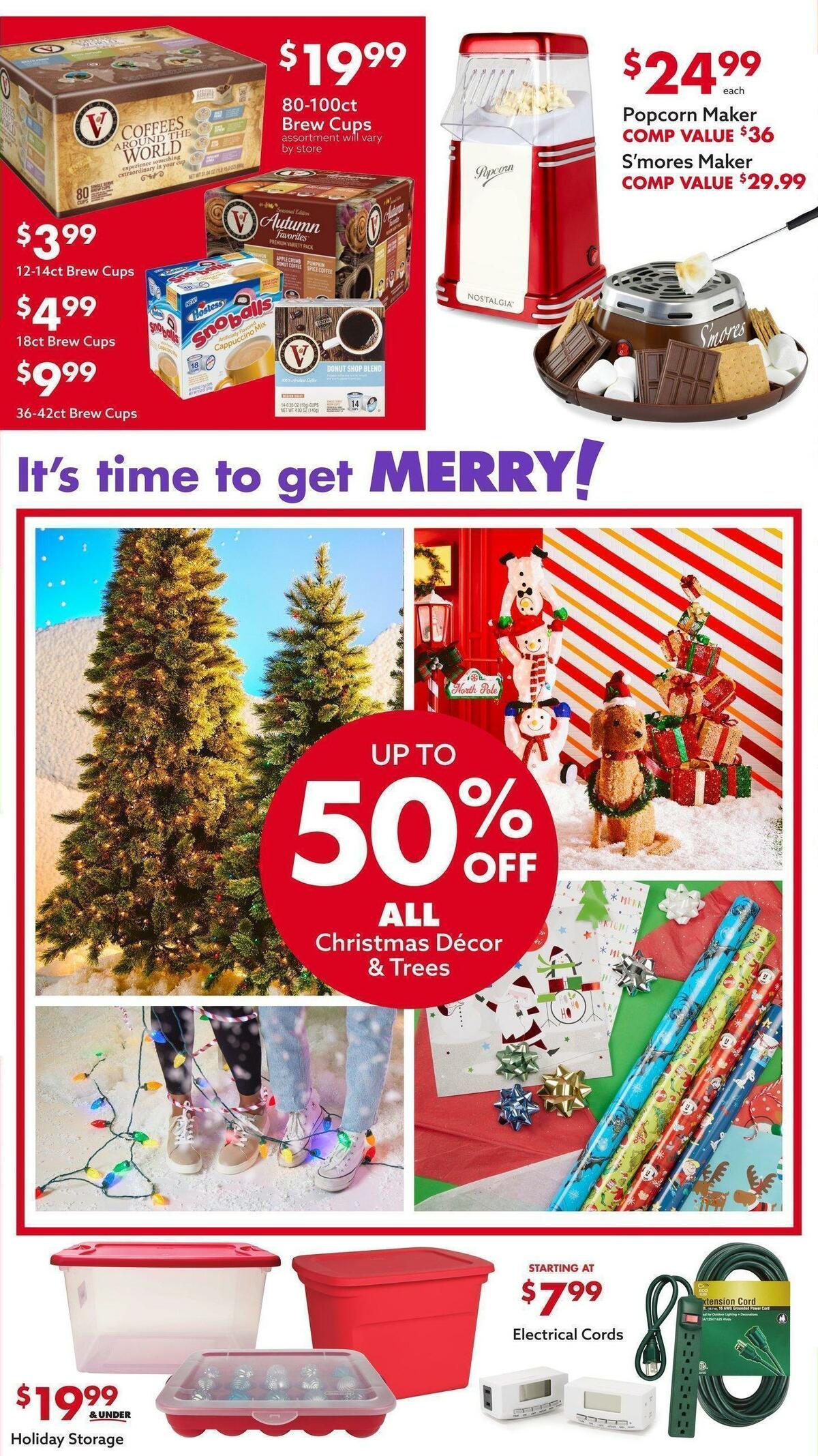 Big Lots Weekly Ad from December 17