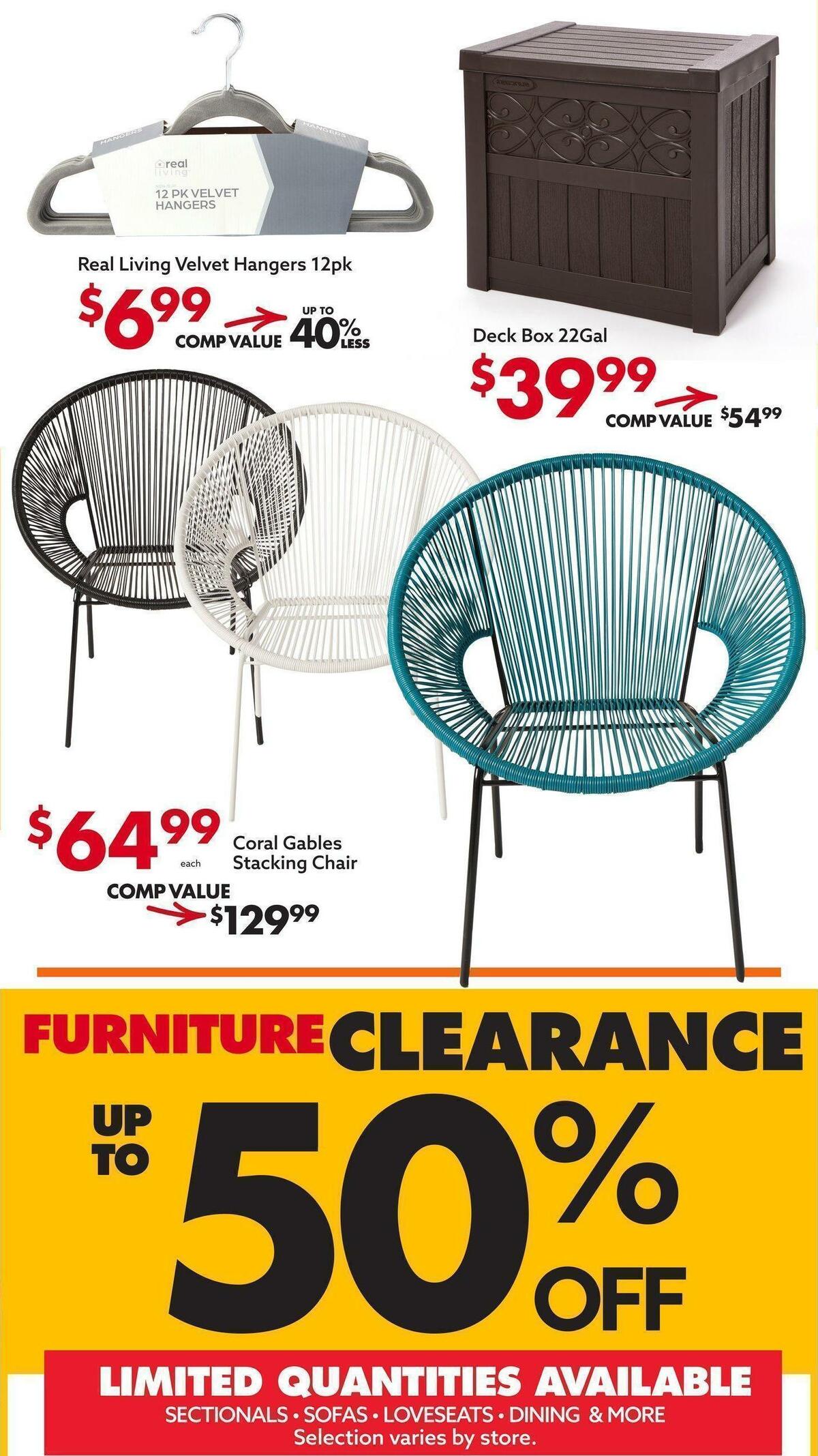 Big Lots Weekly Ad from January 28