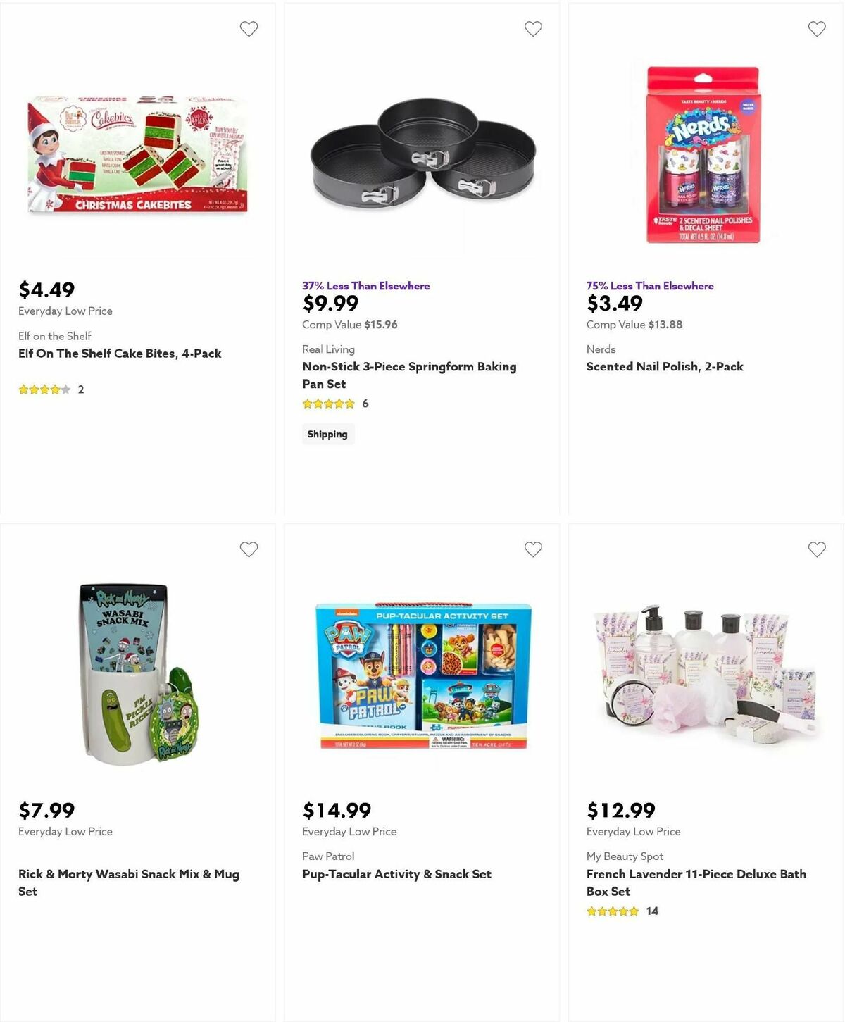 Big Lots Weekly Ad from December 6