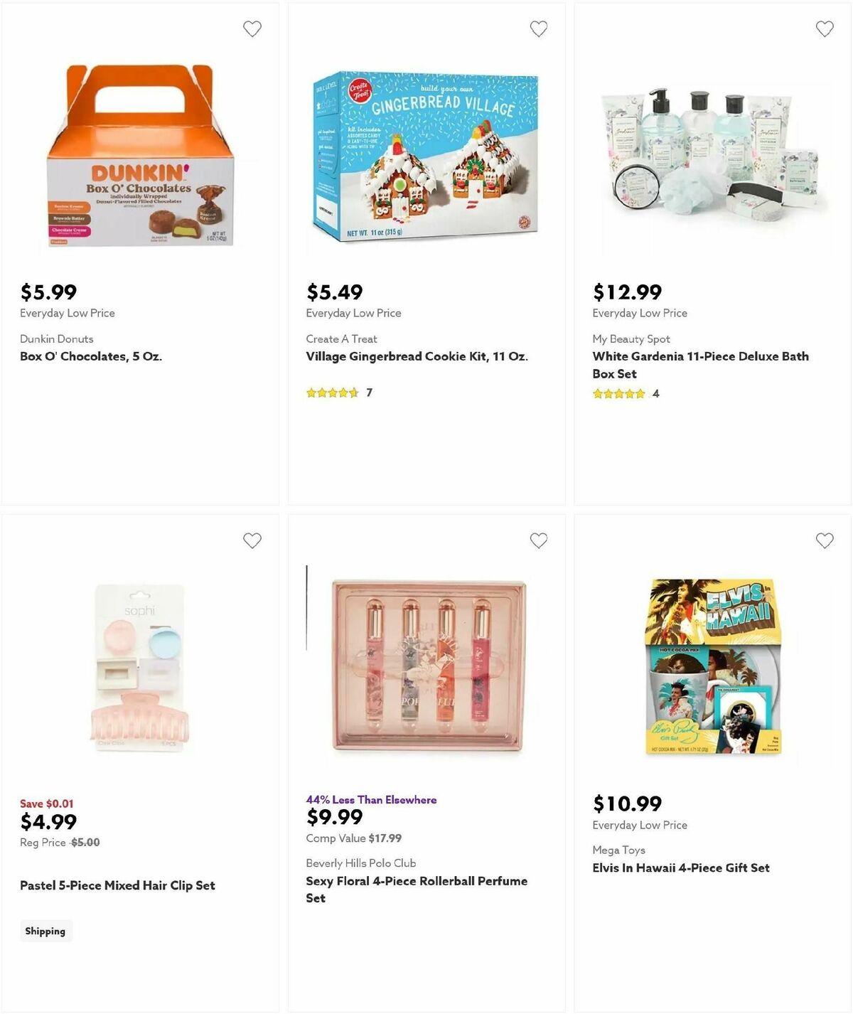 Big Lots Weekly Ad from December 6