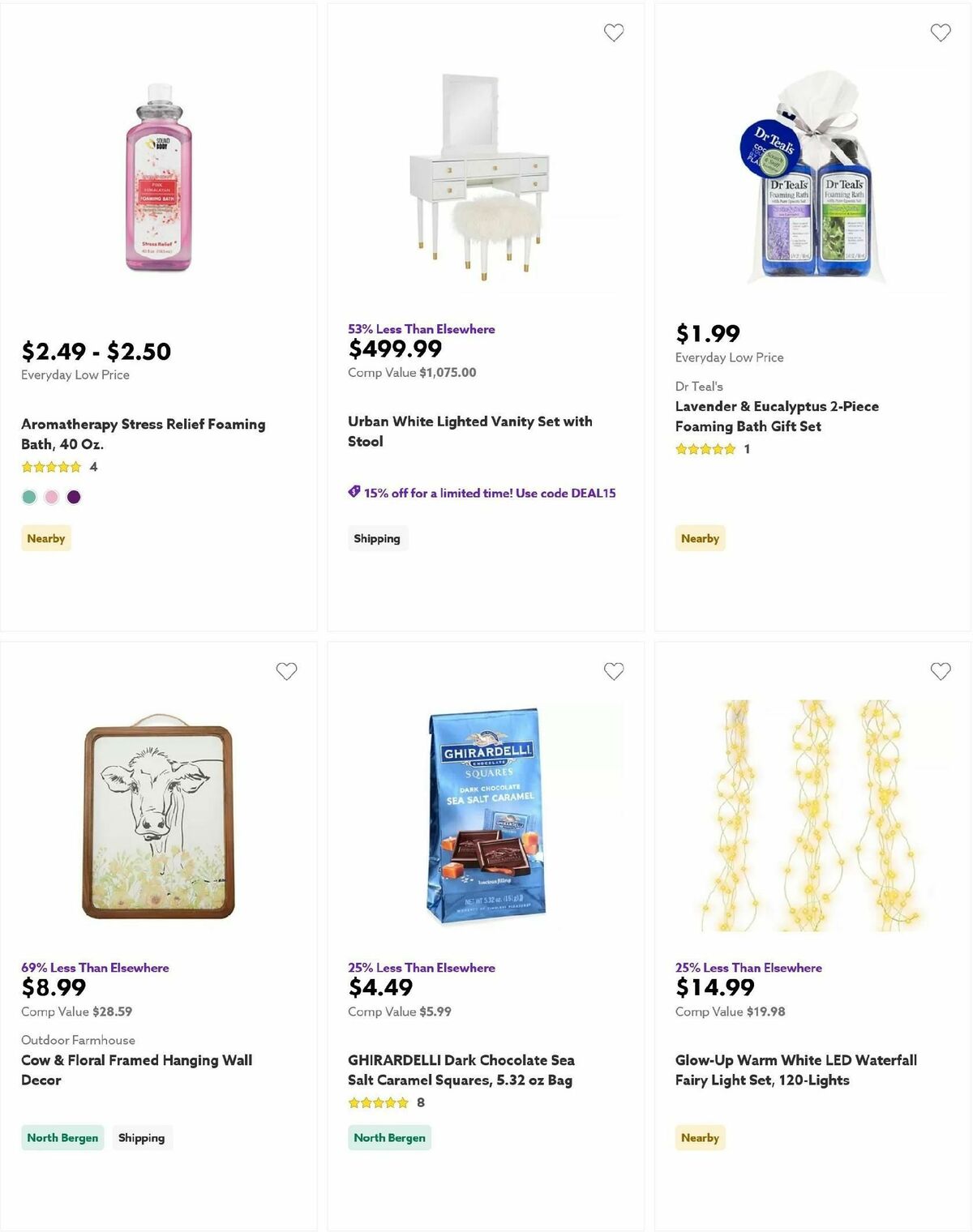 Big Lots Mother's Day Weekly Ad from April 16