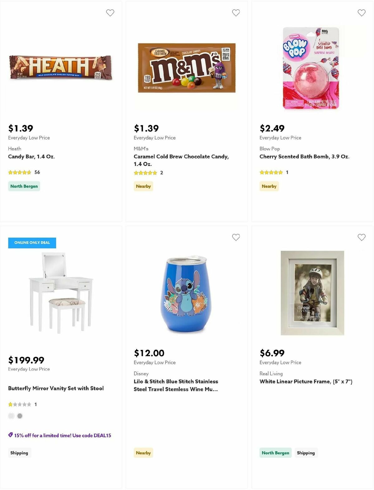 Big Lots Mother's Day Weekly Ad from April 16