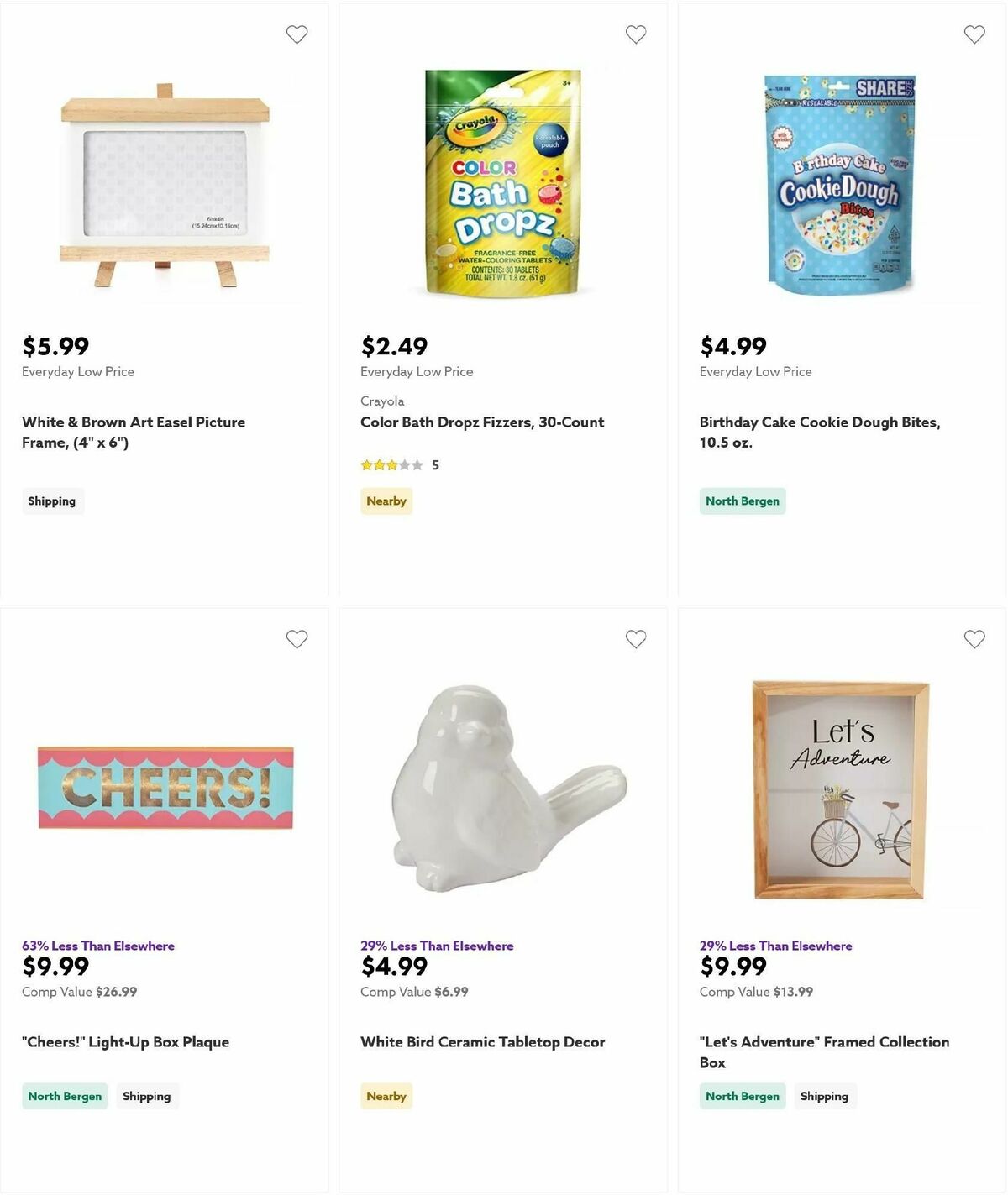 Big Lots Mother's Day Weekly Ad from April 16