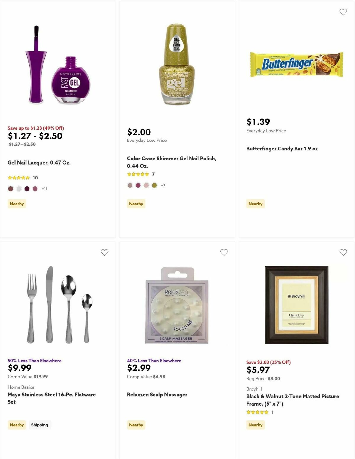 Big Lots Mother's Day Weekly Ad from April 16