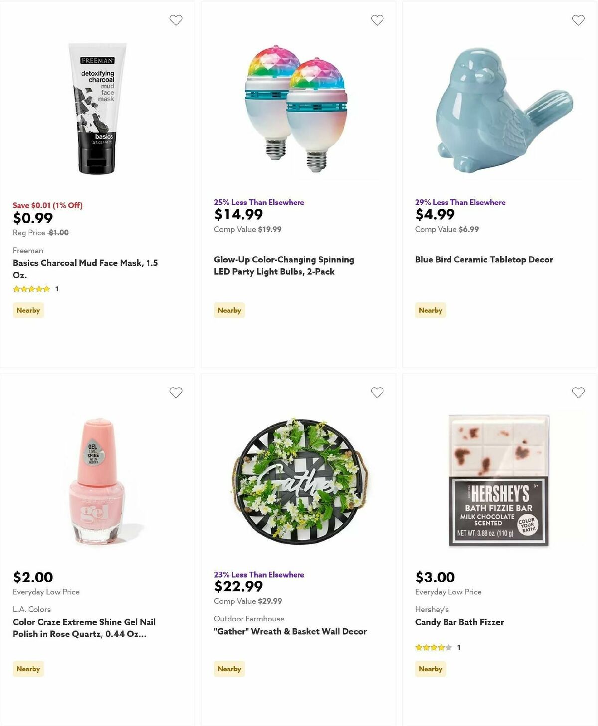 Big Lots Mother's Day Weekly Ad from April 16