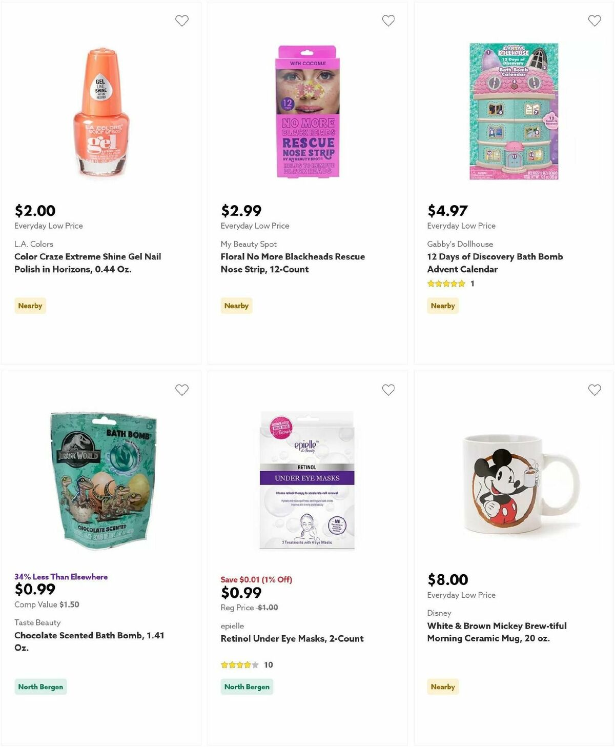 Big Lots Mother's Day Weekly Ad from April 16