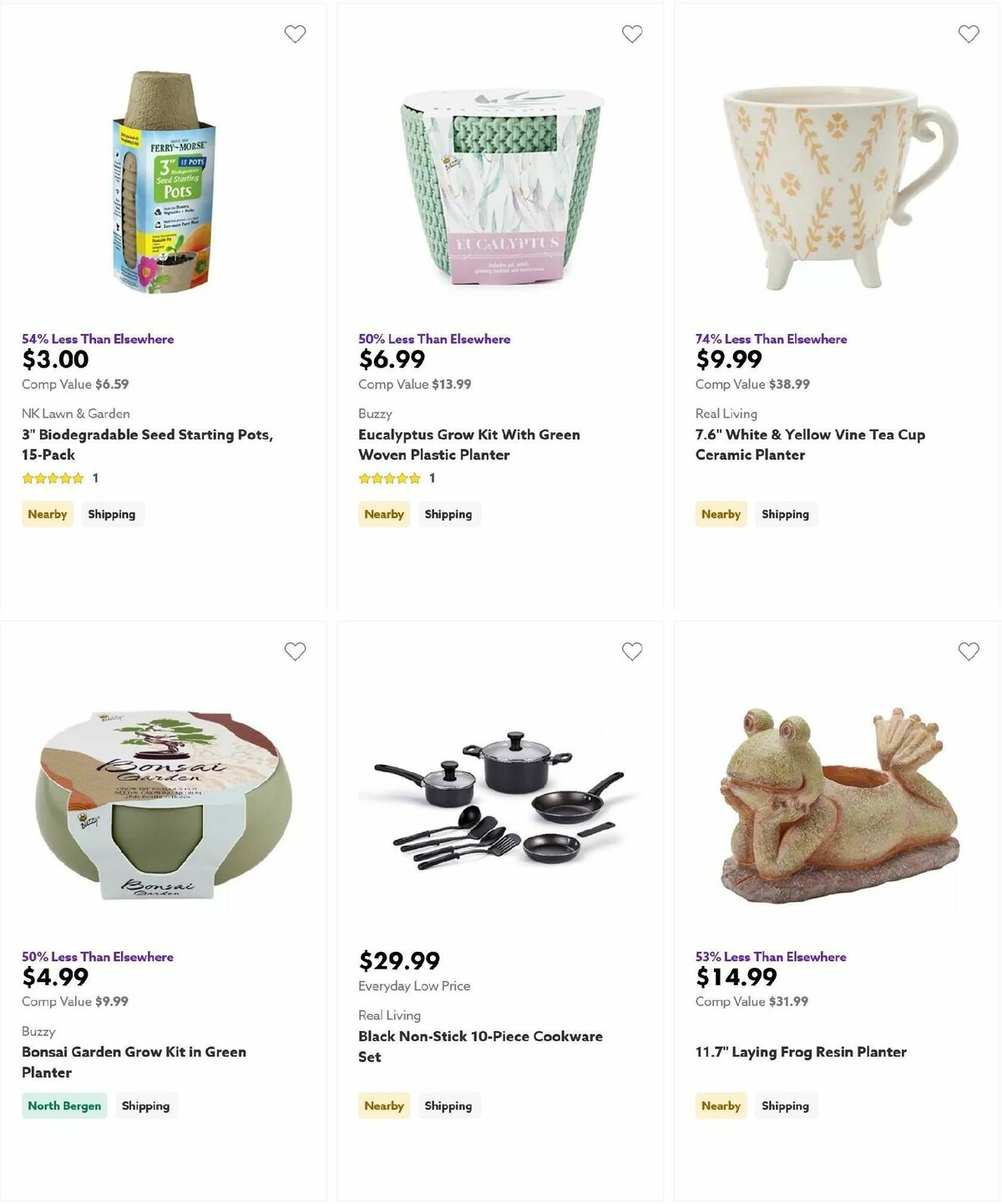 Big Lots Mother's Day Weekly Ad from April 16