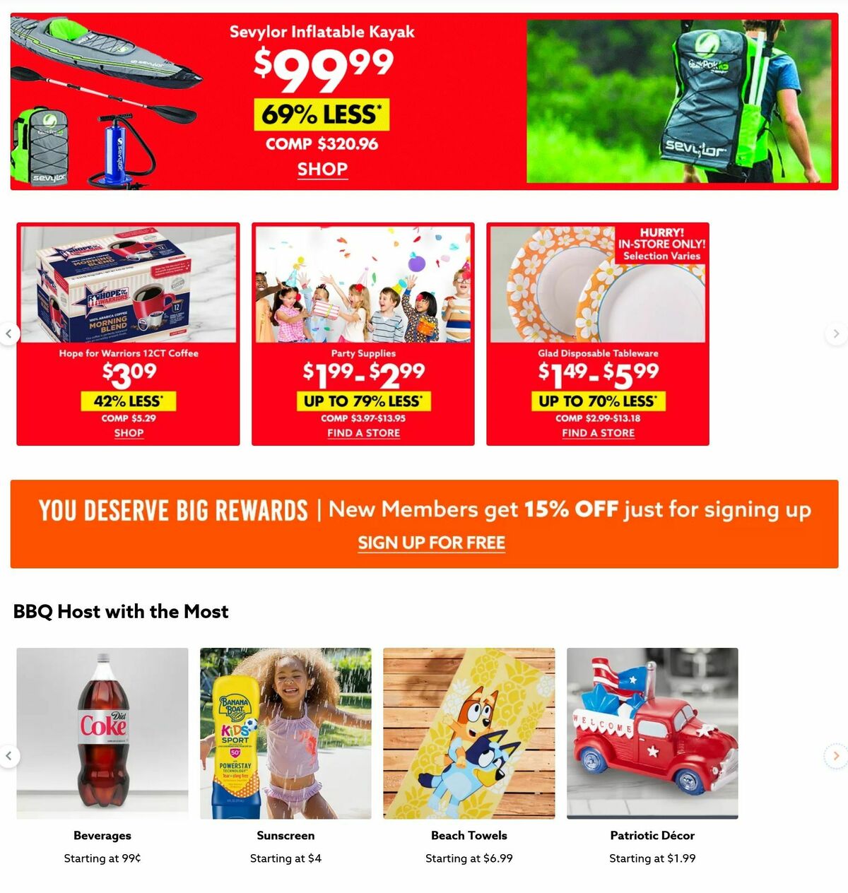 Big Lots Weekly Ad from May 21