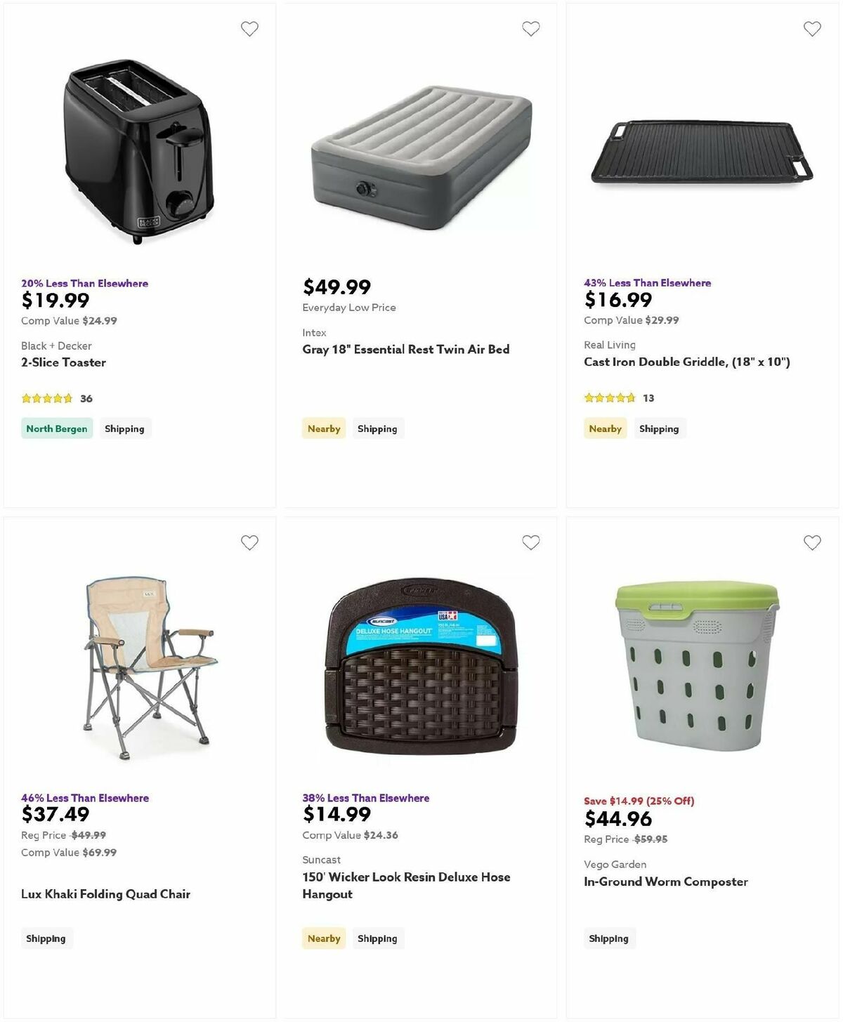 Big Lots Father's Day Weekly Ad from May 28