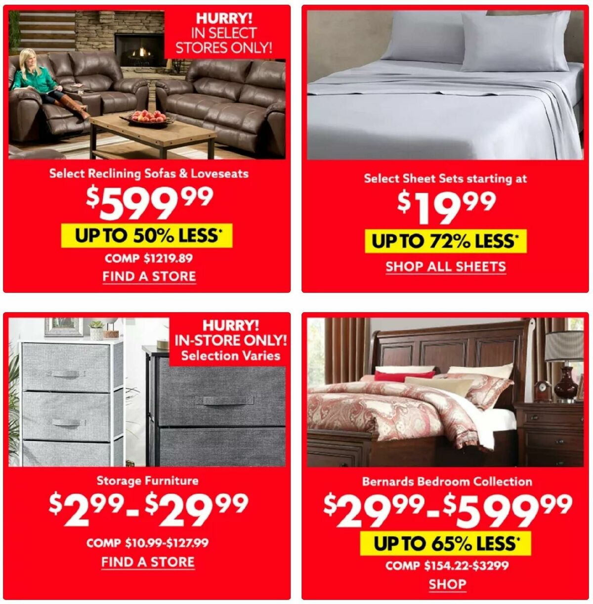 Big Lots Weekly Ad from June 11