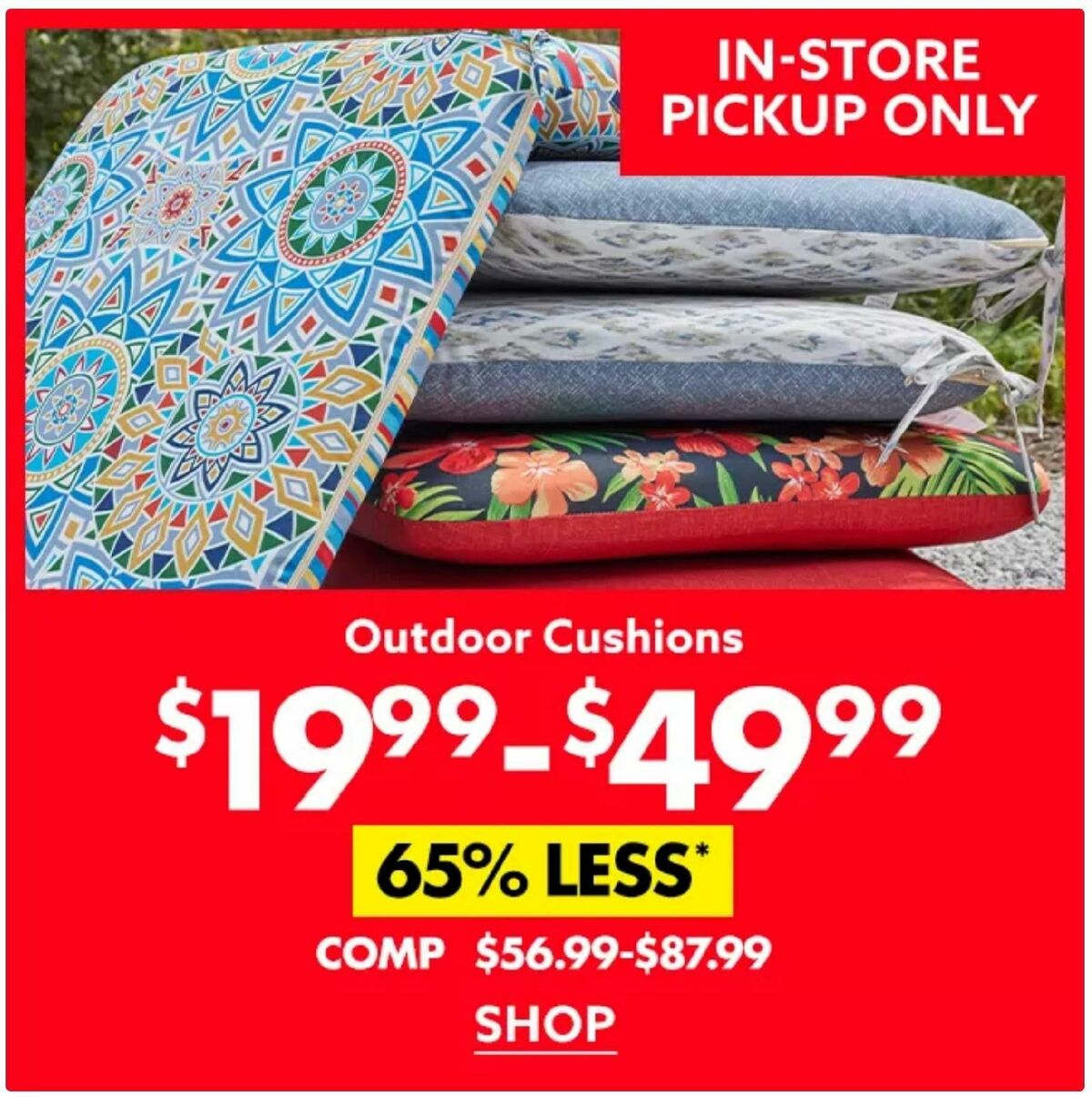 Big Lots Weekly Ad from June 11