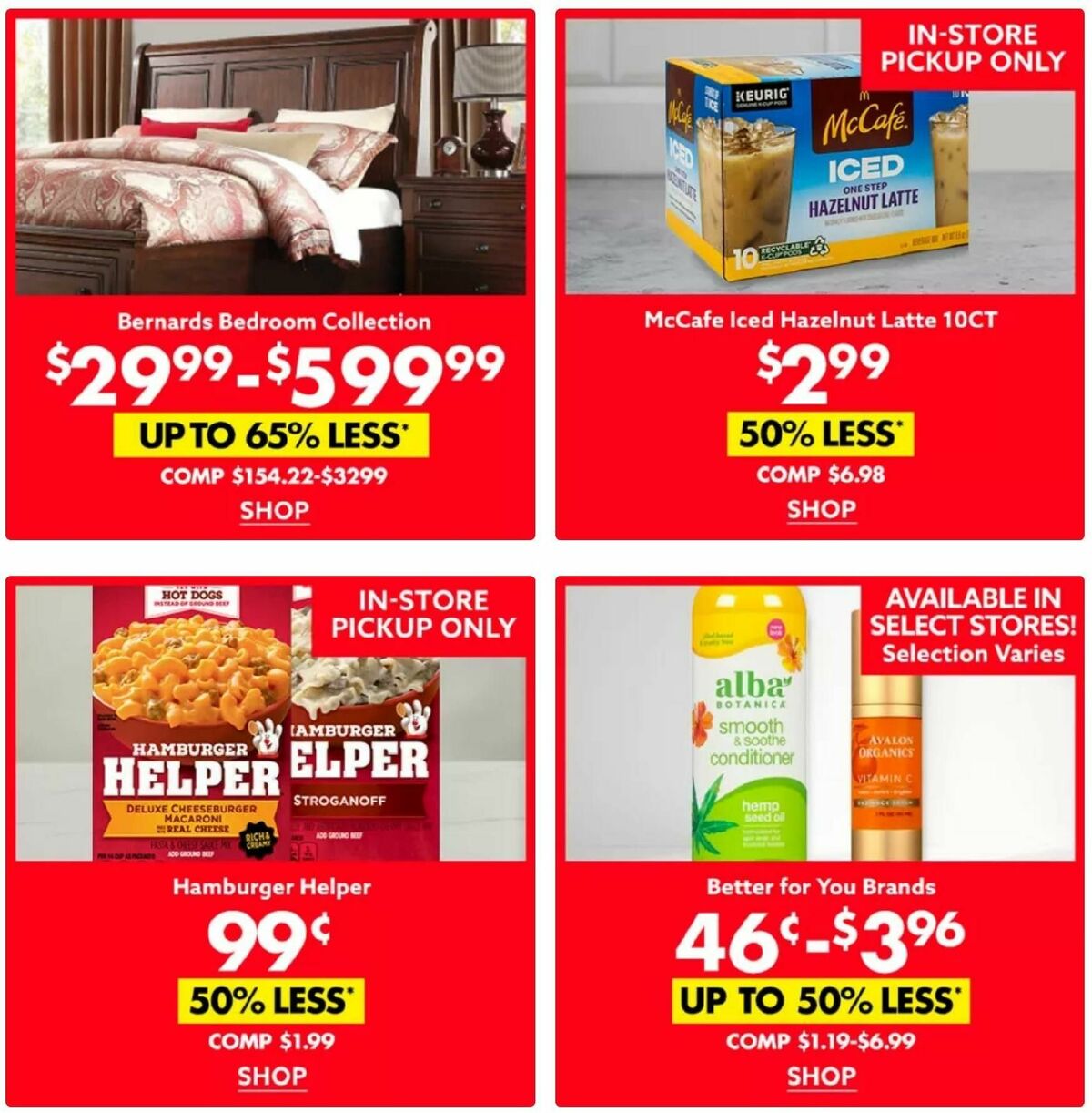 Big Lots Weekly Ad from June 11