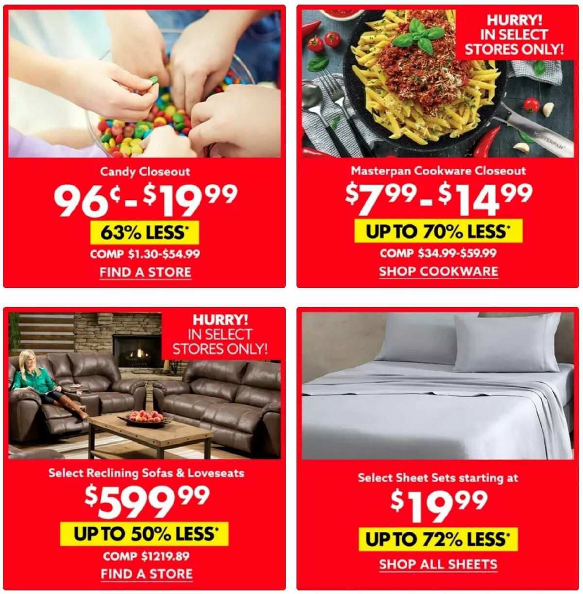 Big Lots Weekly Ad from June 21