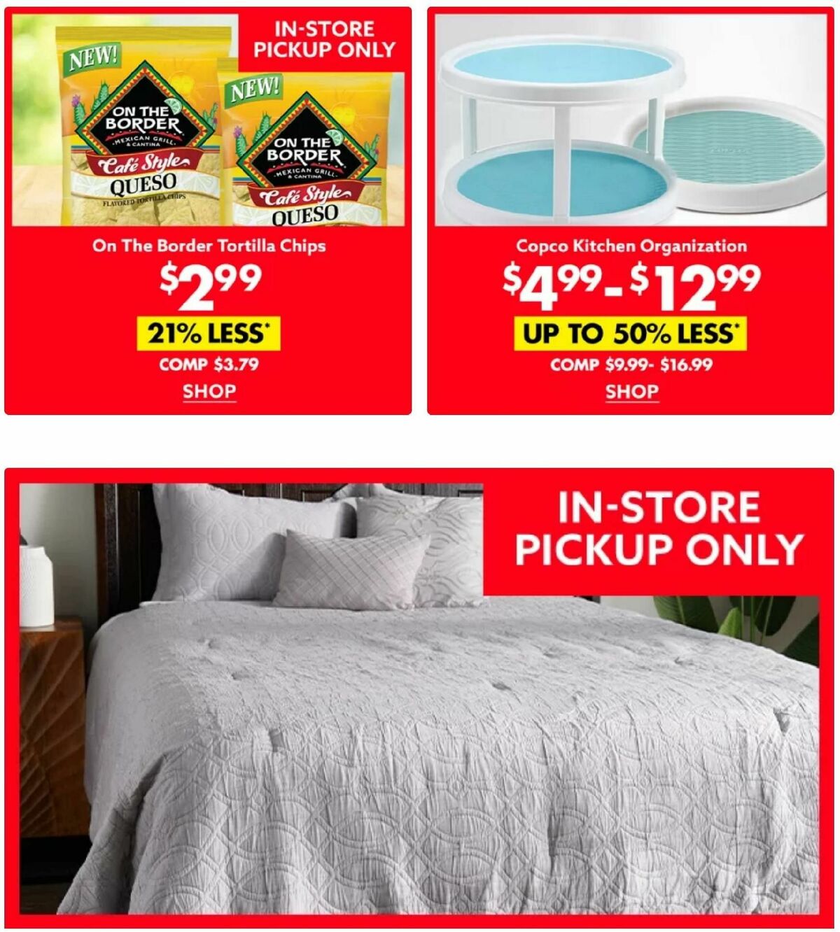 Big Lots Weekly Ad from June 21