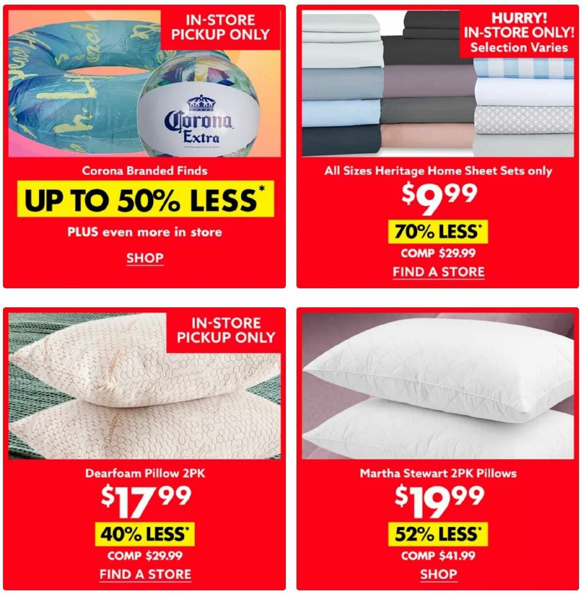 Big Lots Weekly Ad from June 21