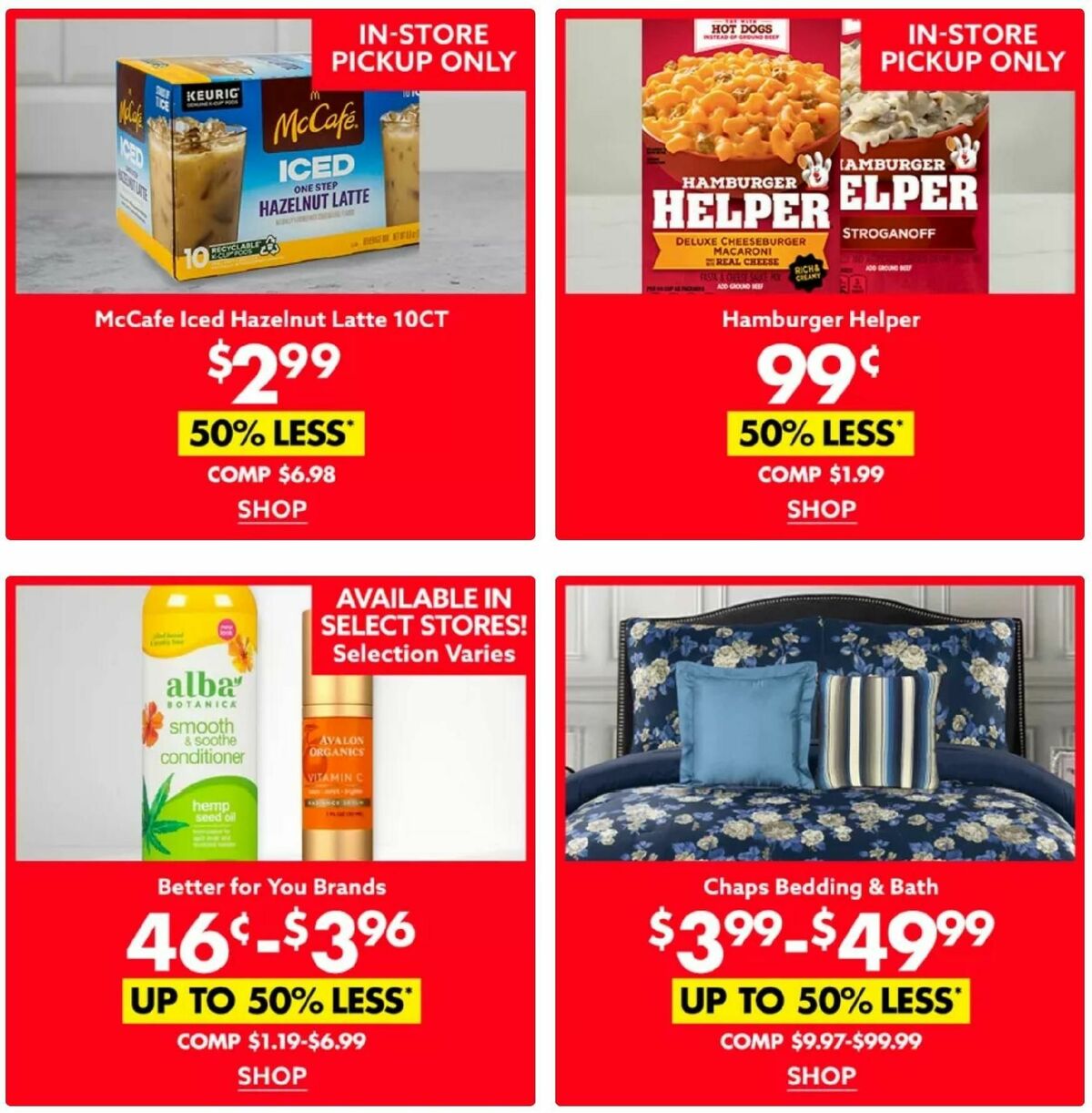 Big Lots Weekly Ad from June 21