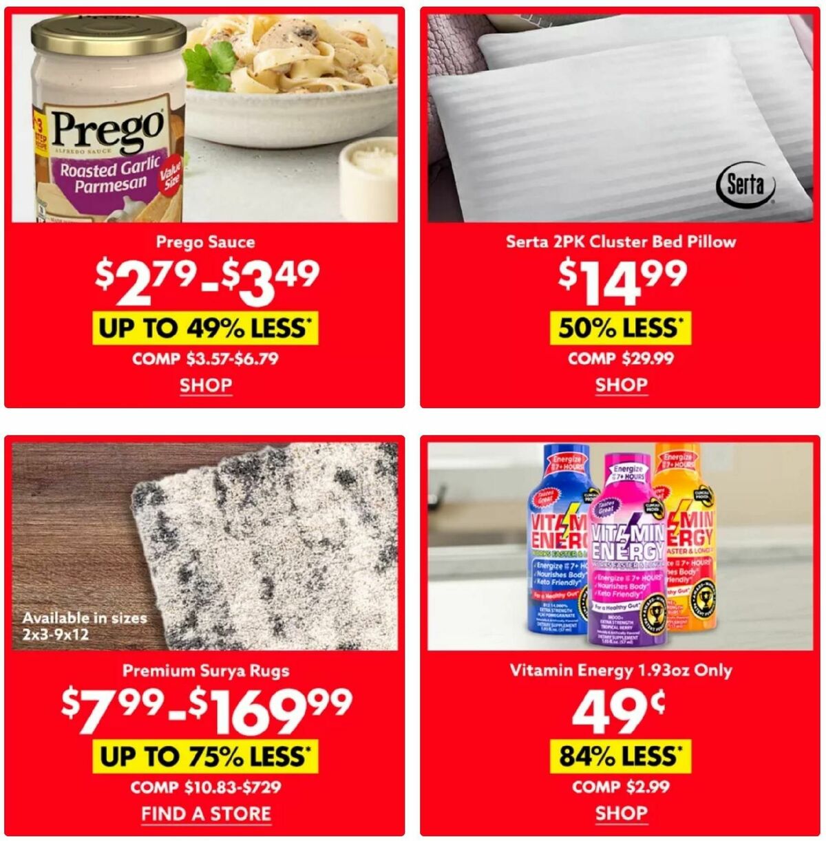 Big Lots Weekly Ad from June 27