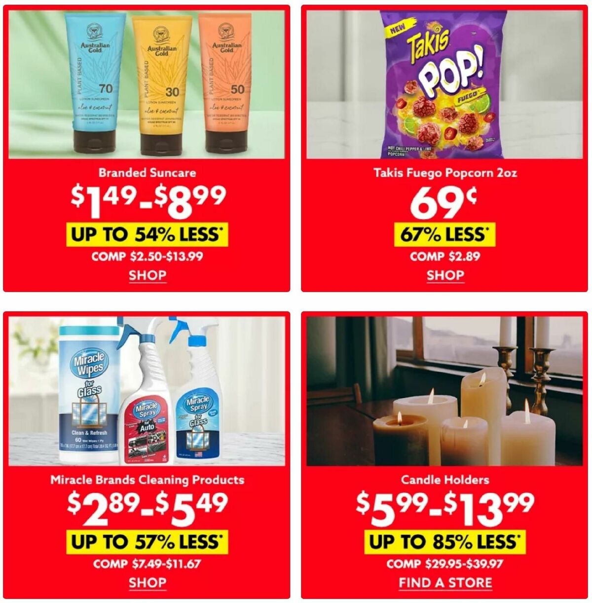 Big Lots Weekly Ad from June 27