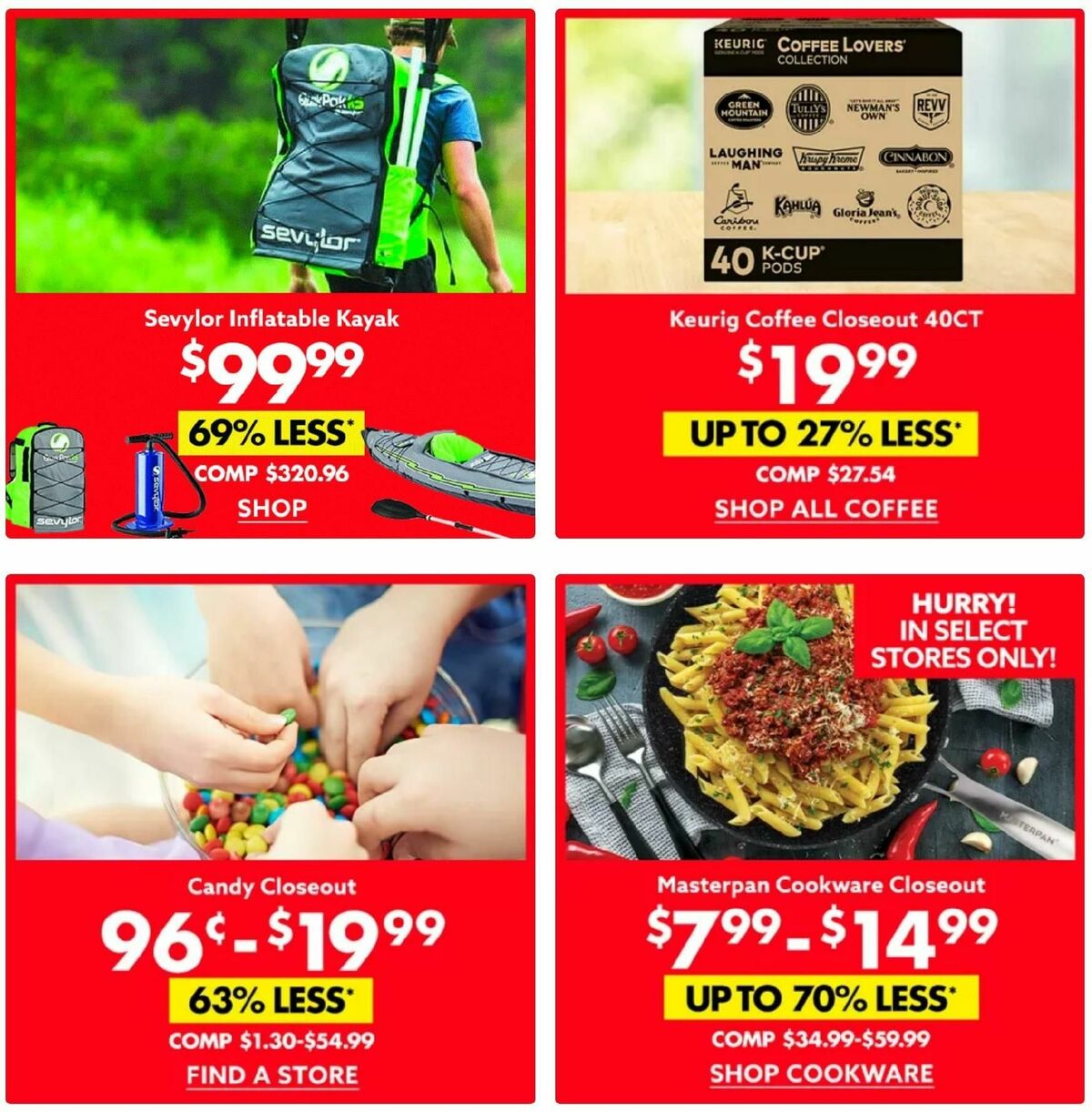 Big Lots Weekly Ad from July 4