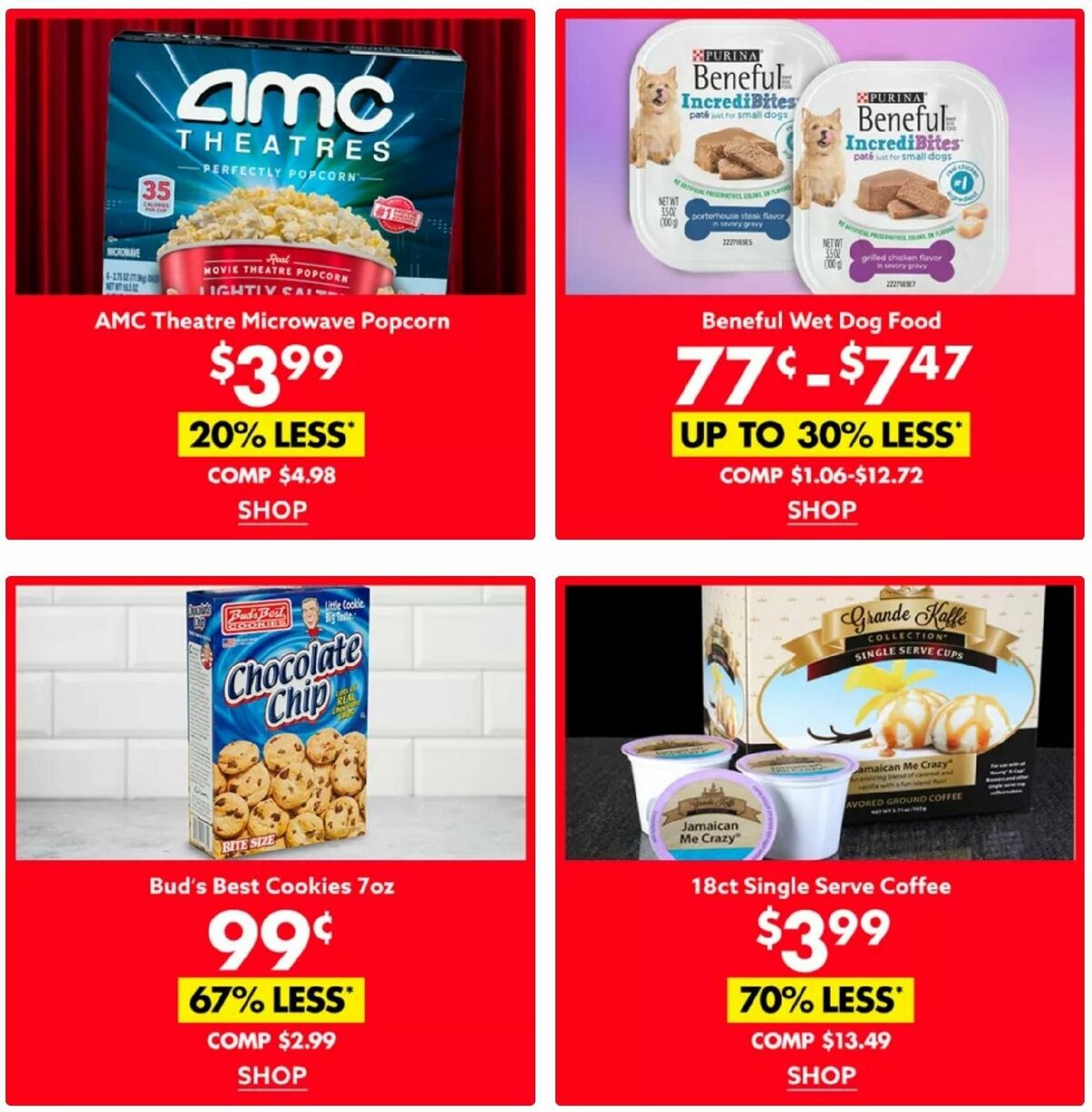 Big Lots Weekly Ad from July 4