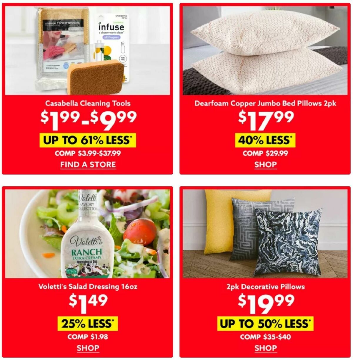 Big Lots Weekly Ad from July 4