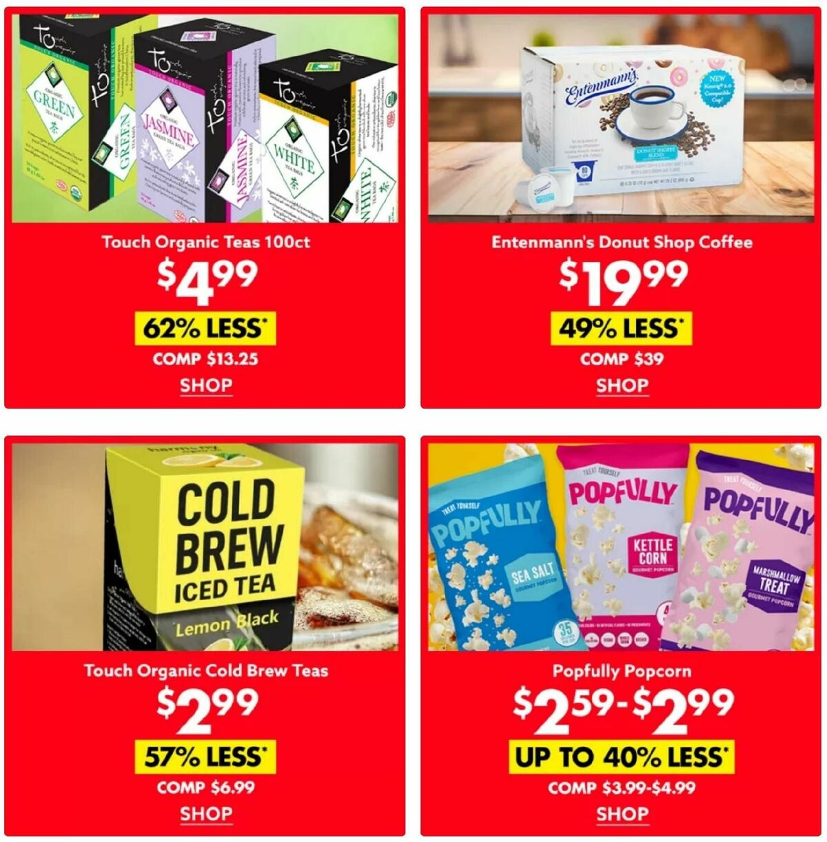 Big Lots Weekly Ad from July 23