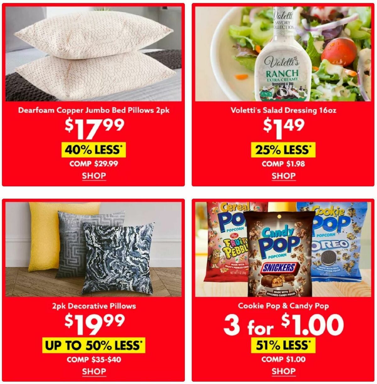 Big Lots Weekly Ad from July 23