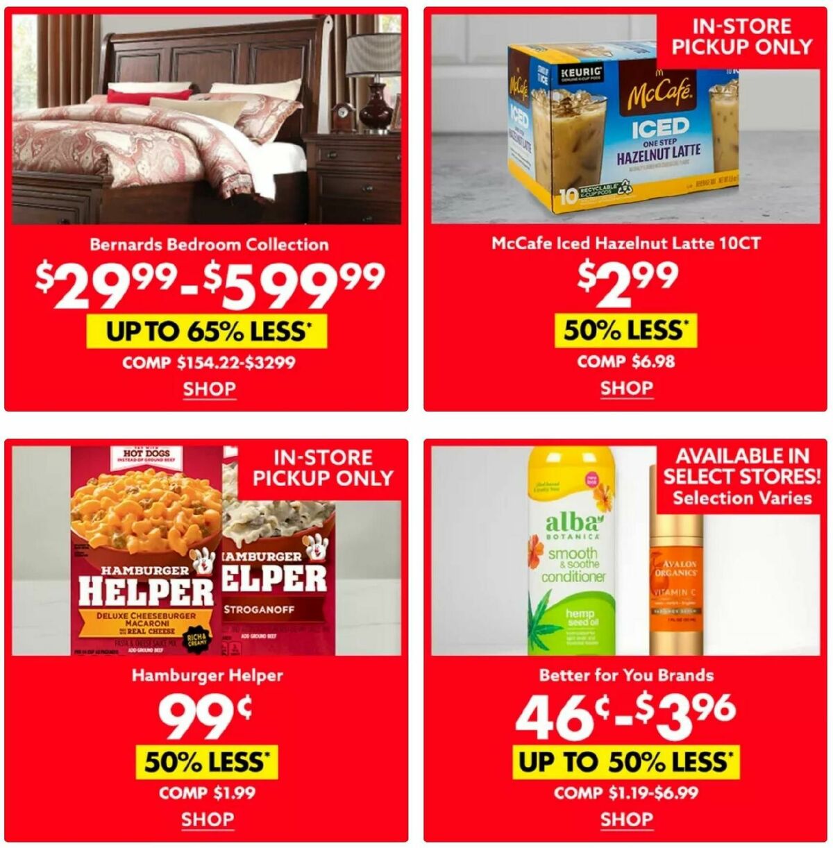 Big Lots Weekly Ad from July 23