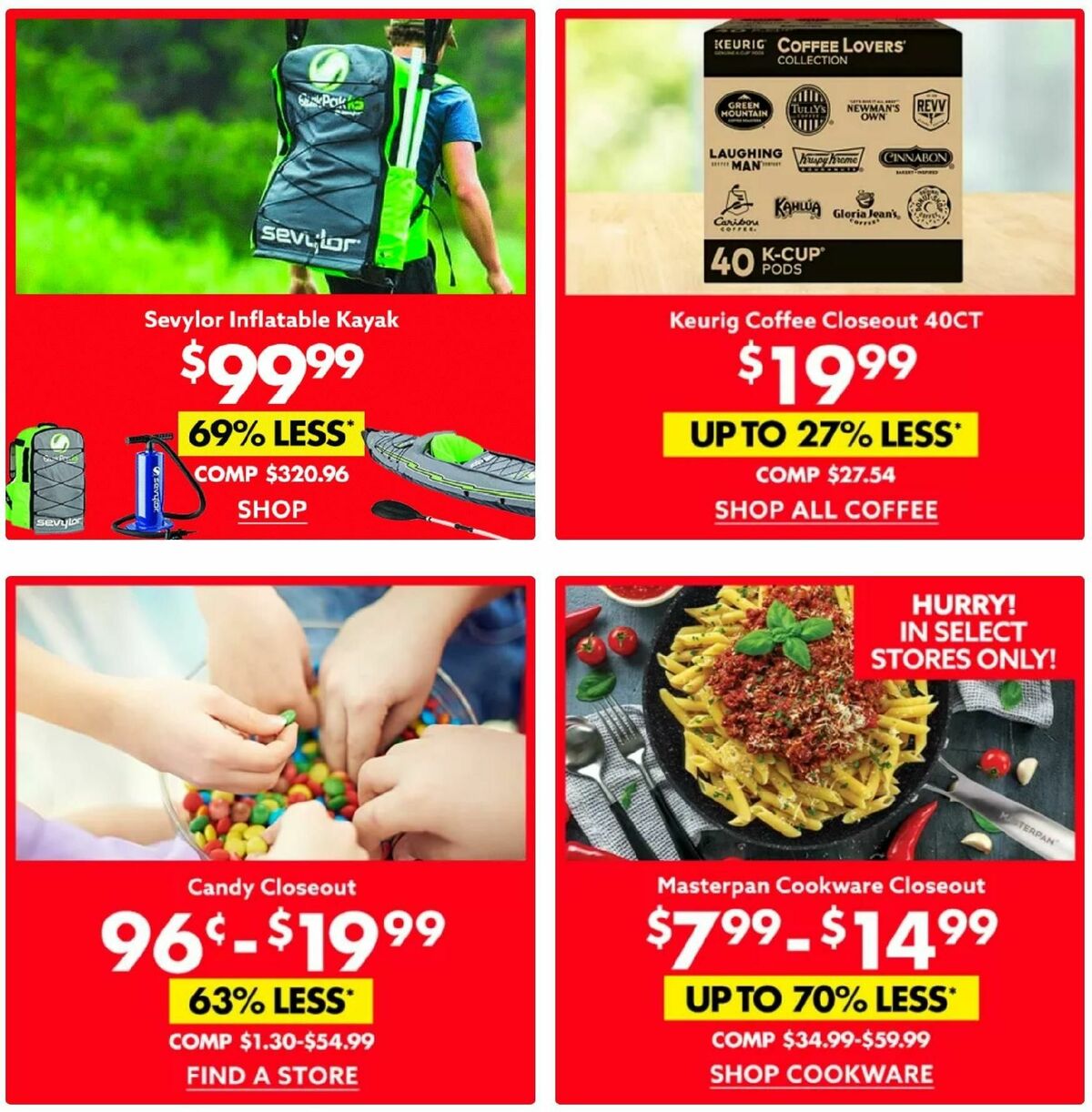 Big Lots Weekly Ad from July 23