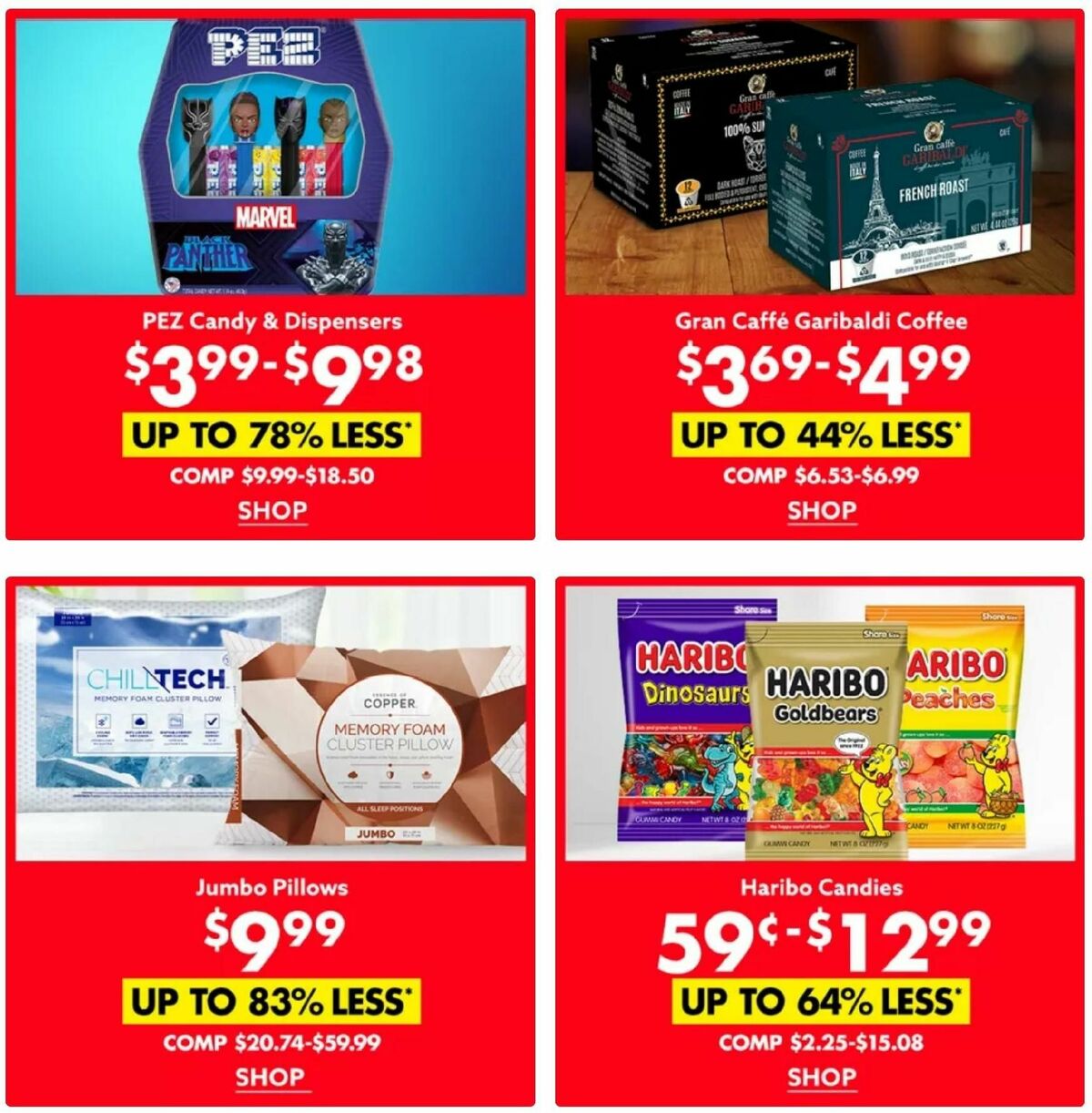 Big Lots Weekly Ad from July 23